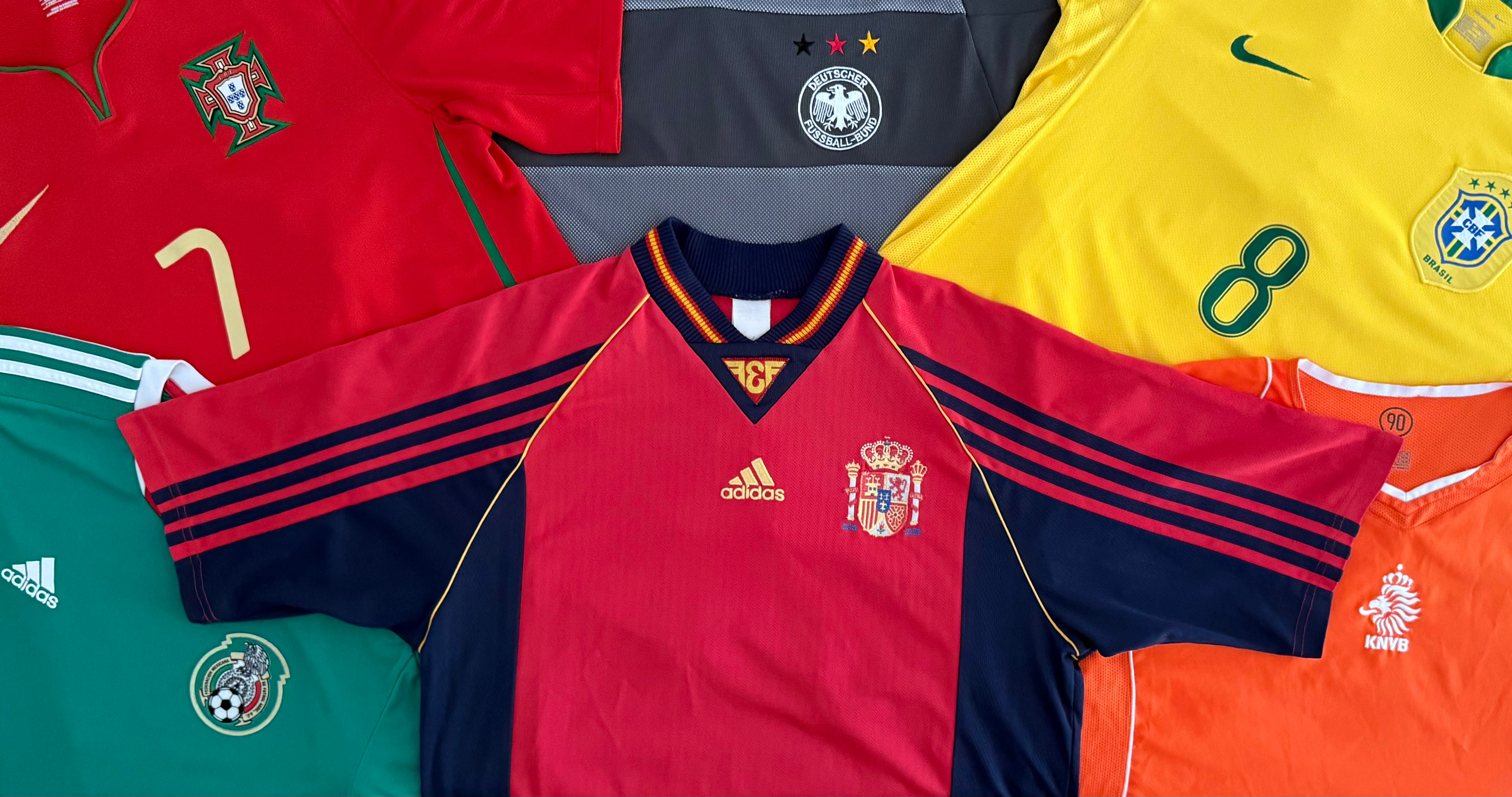 Nationalmannschaften