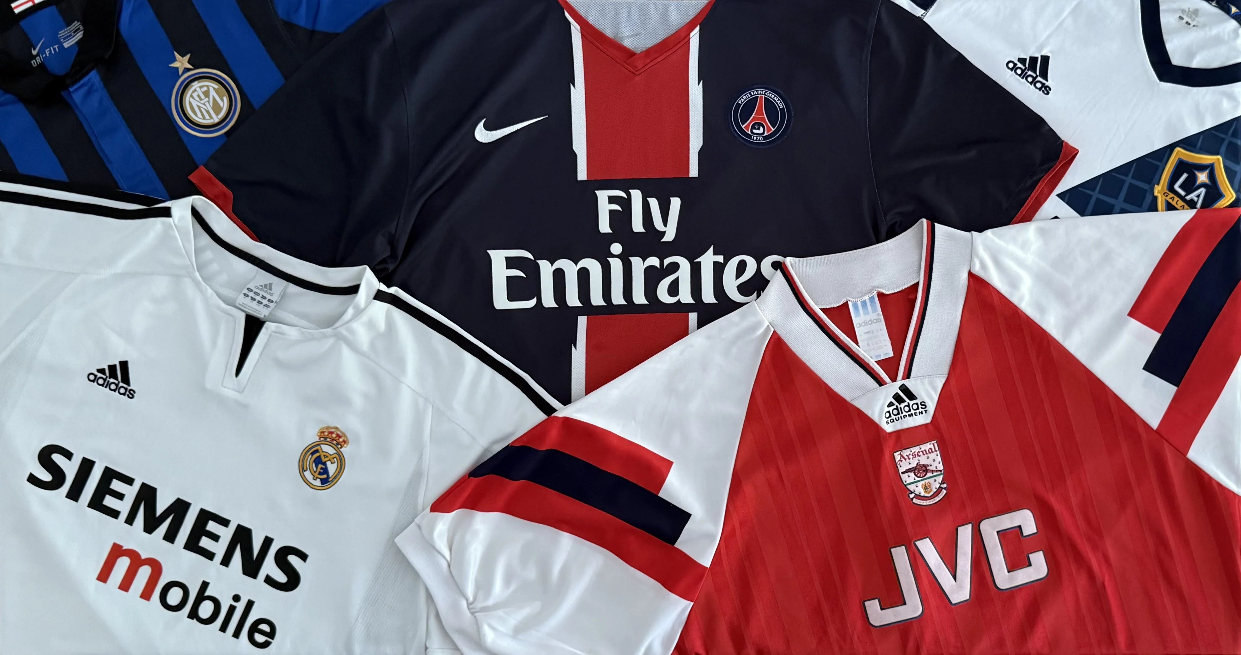 Internationale Vereine