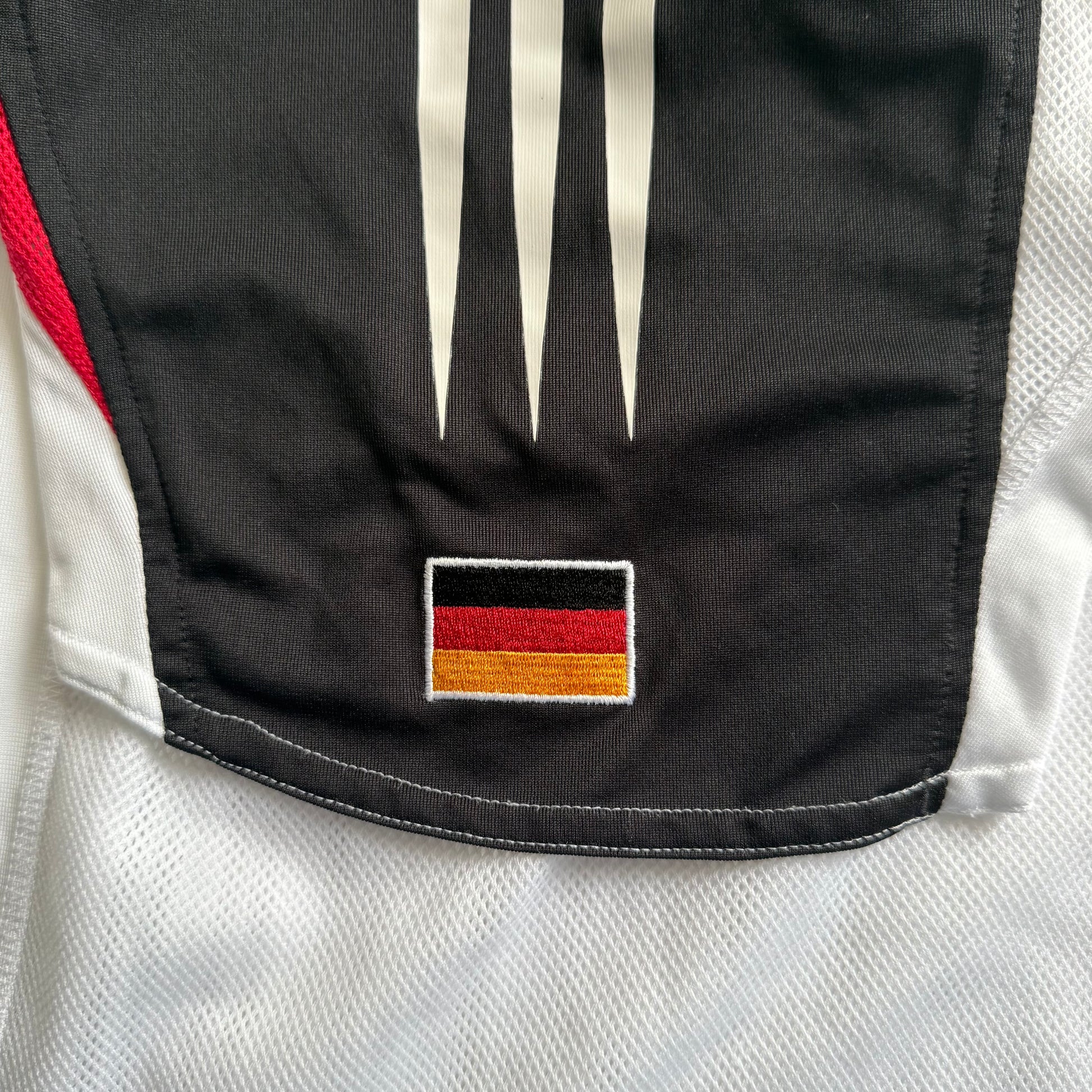 Deutschland | Home 2004/05 (XL)
