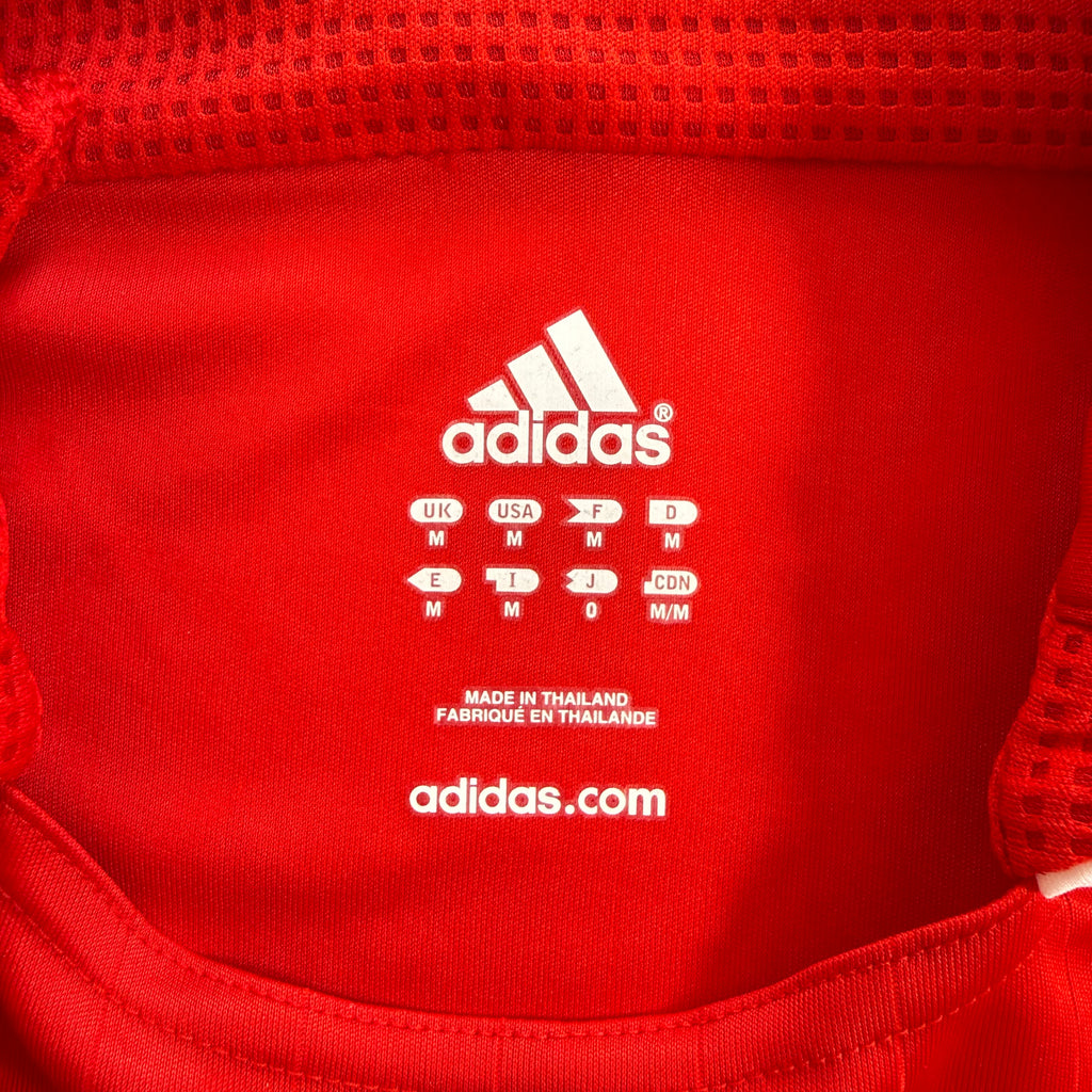 Liverpool FC | Home 2006/07 (M)