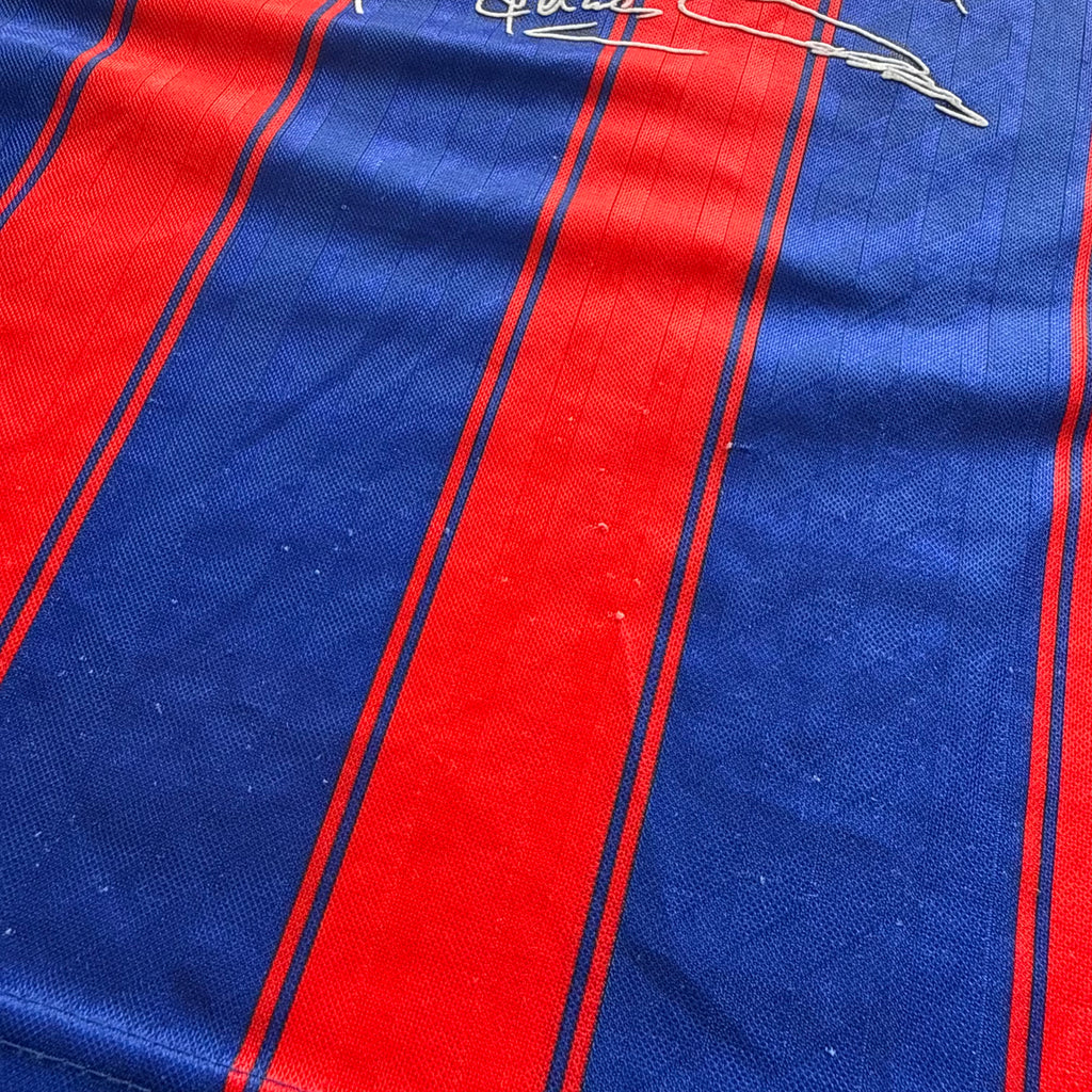Bayern München | Home 1995/96 (M)