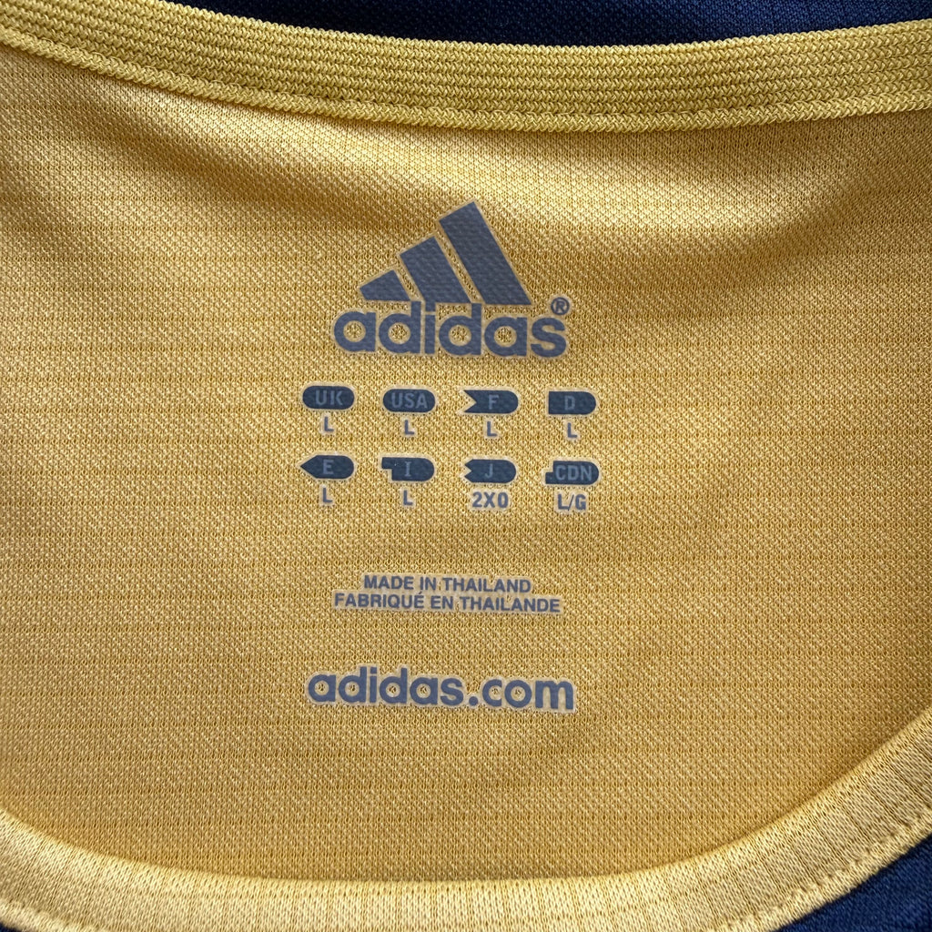 RB Salzburg | TW LS 2007/07 (L)