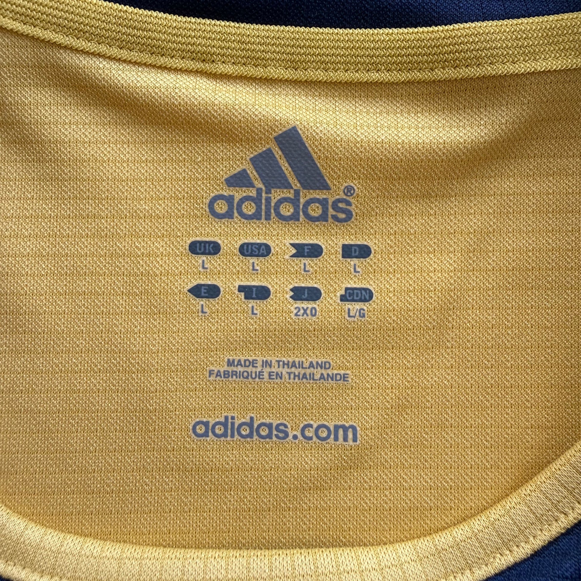 RB Salzburg | TW LS 2007/07 (L)