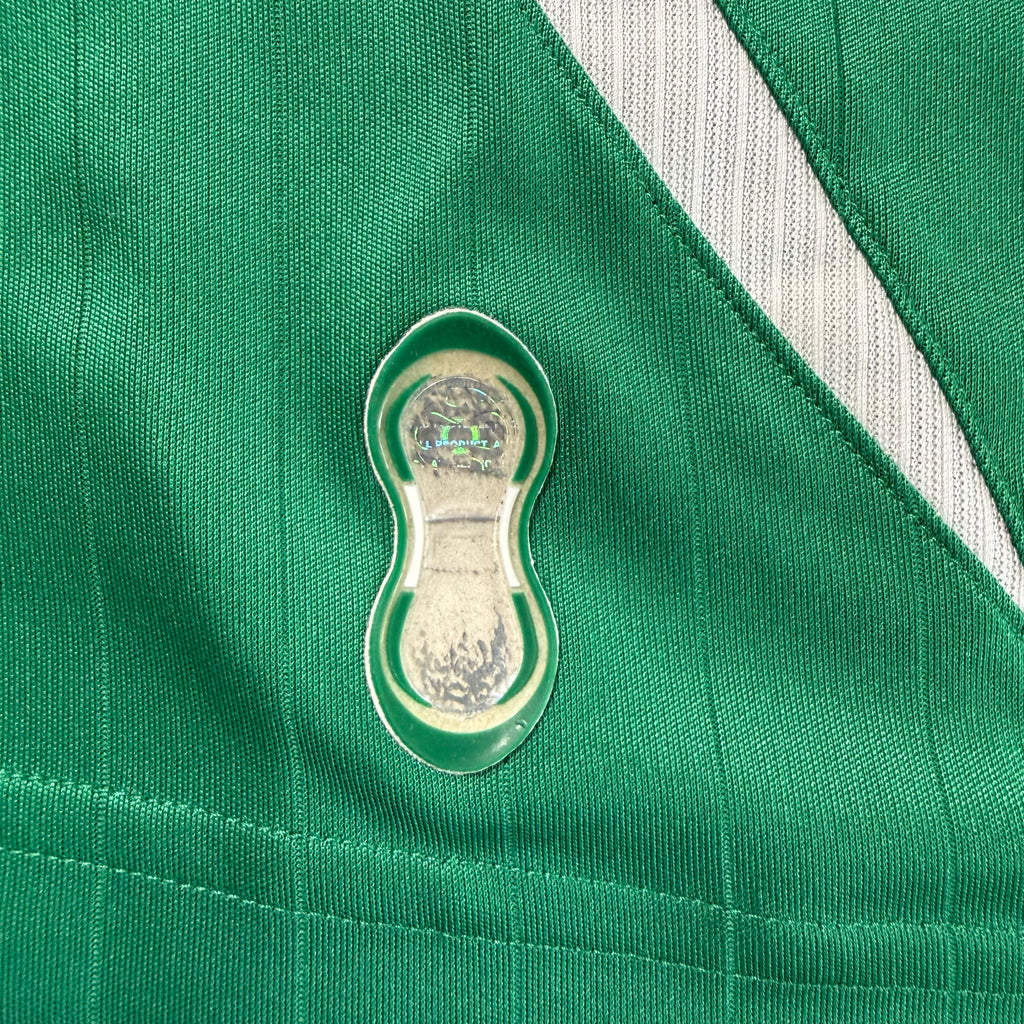 Nigeria | Home 2006/07 (XL)