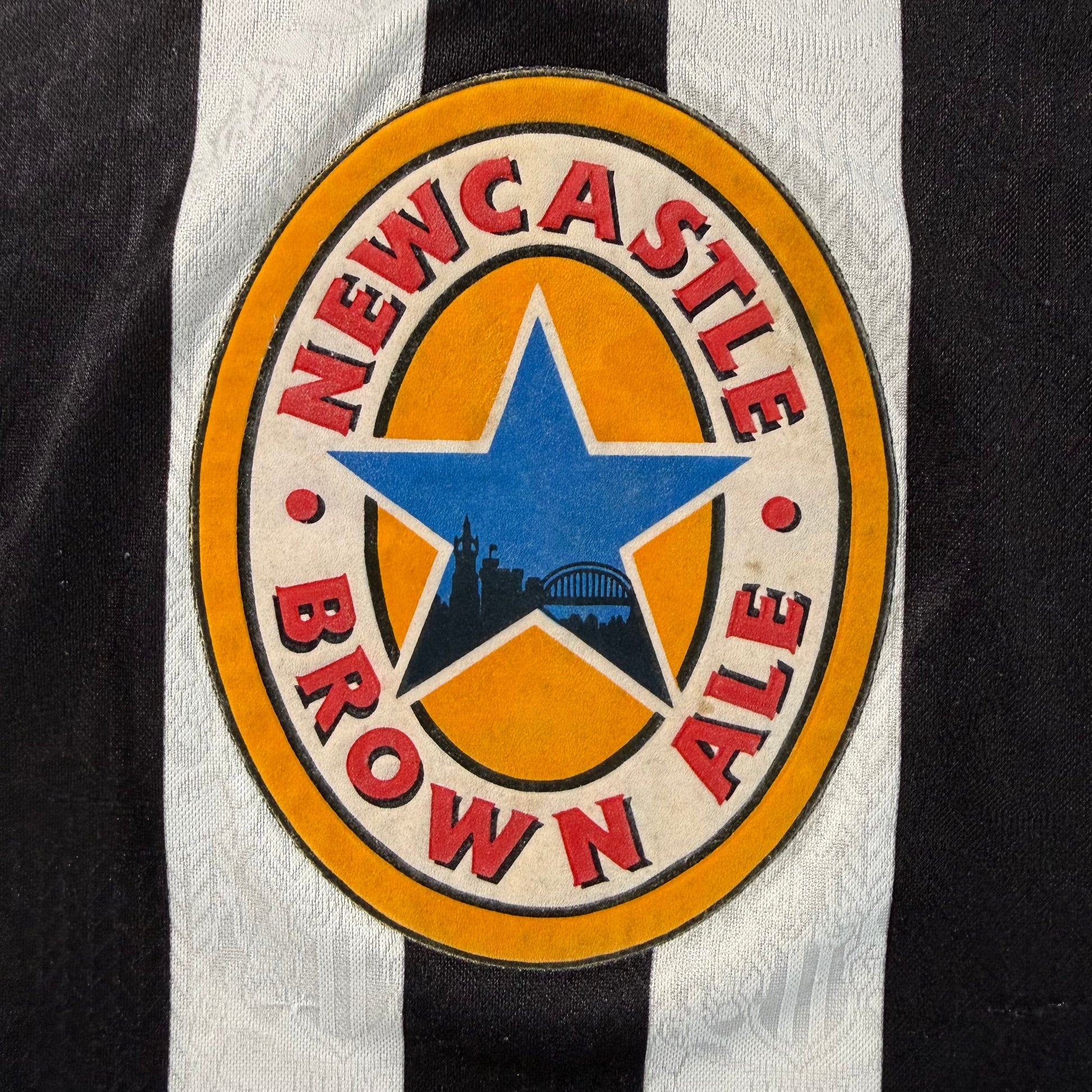 Newcastle United | Home 1997/98 (M)