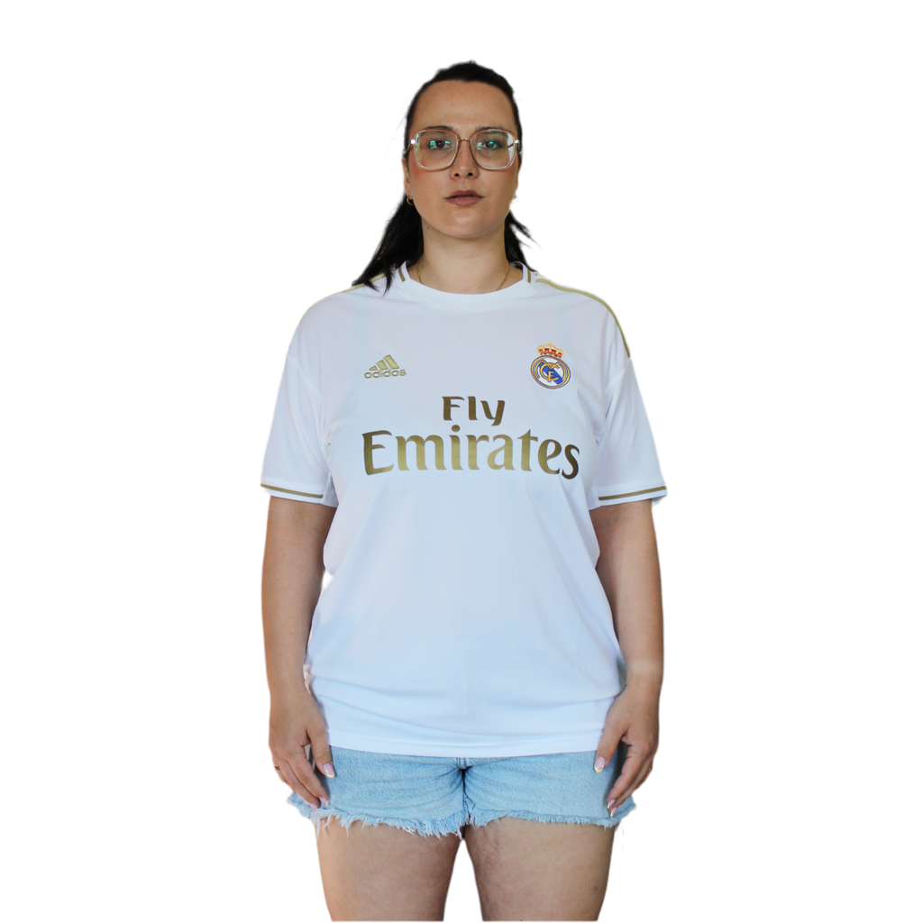 Real Madrid | Home #4 Ramos 2019/20 (L)