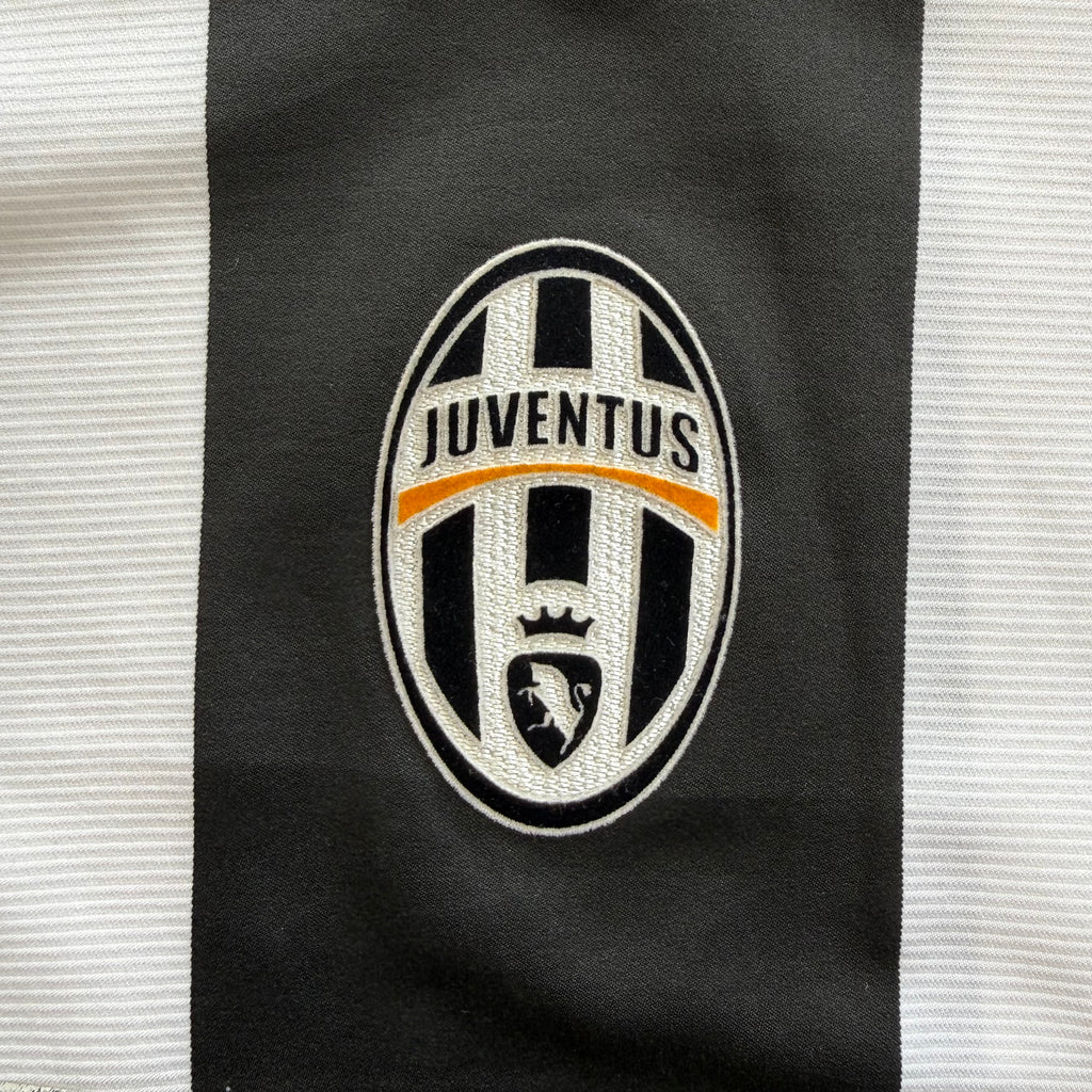 Juventus Turin | Home 2004/05 (L)
