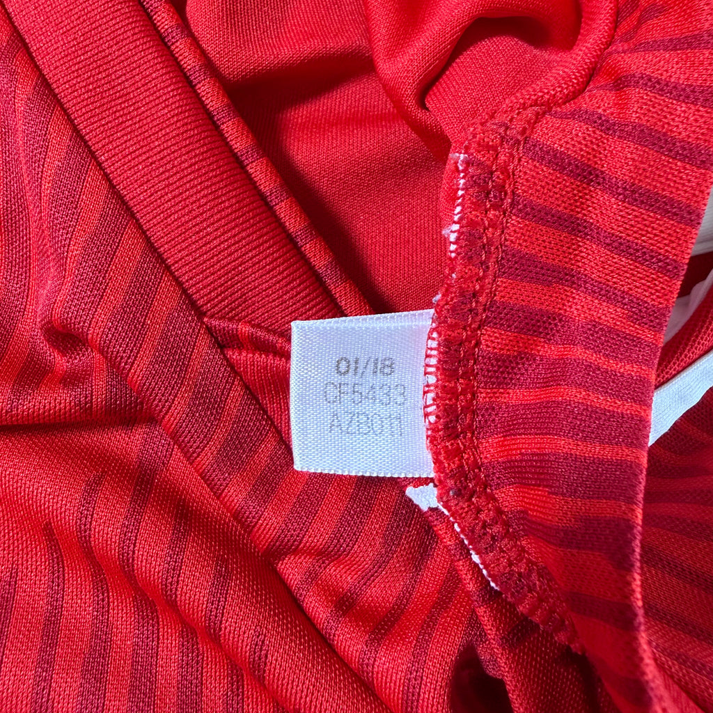 Bayern München | Home #24 Tolisso 2018/19 (XL)