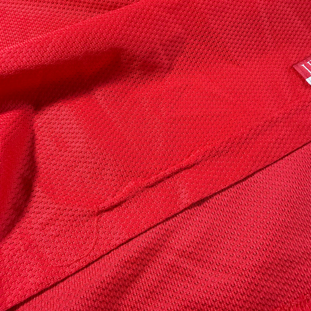 Liverpool FC | Home 1998/99 (L)