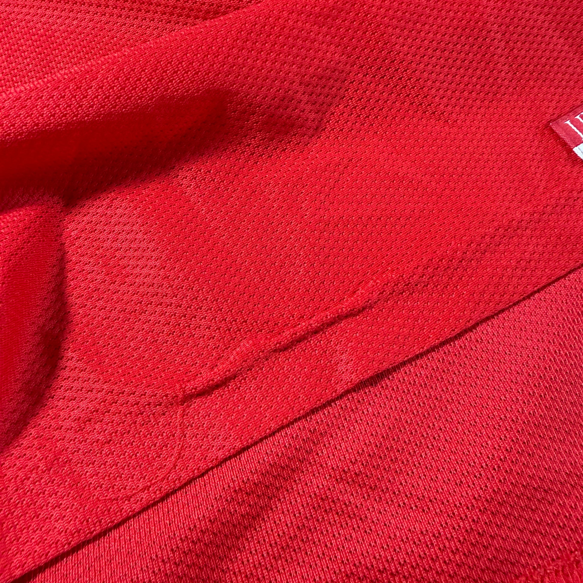 Liverpool FC | Home 1998/99 (L)