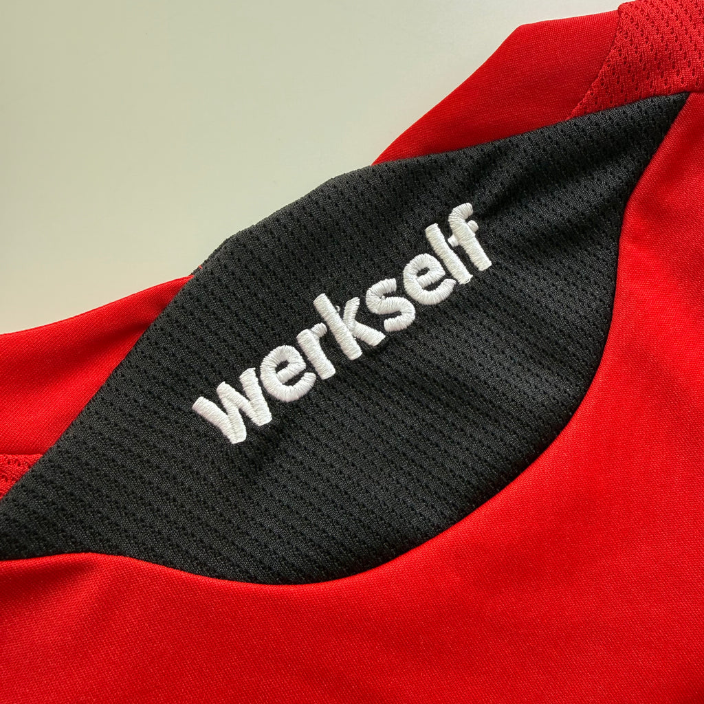 Bayer 04 Leverkusen | Home 2009/10 (M)