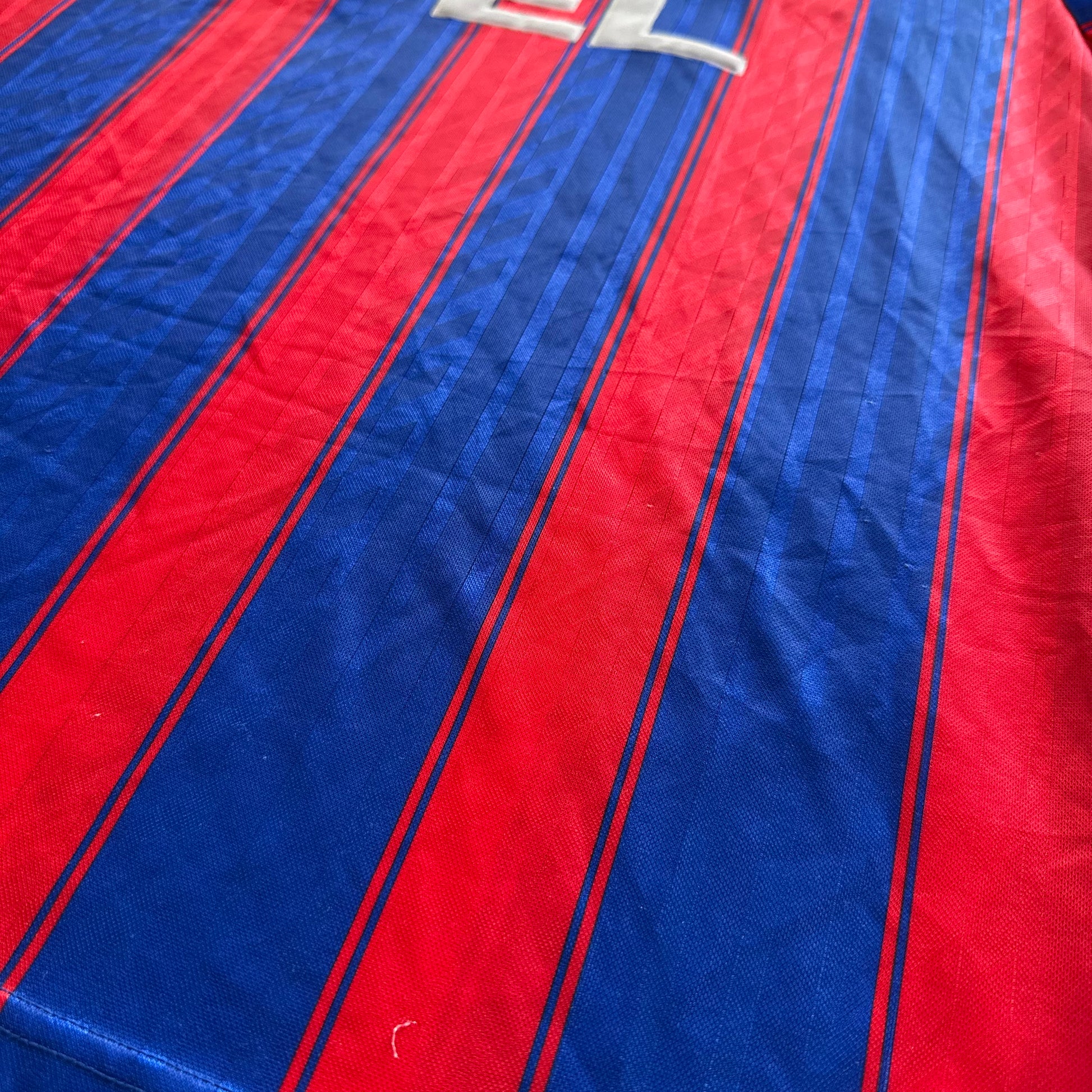 Bayern München | Home 1996/97 (XL)