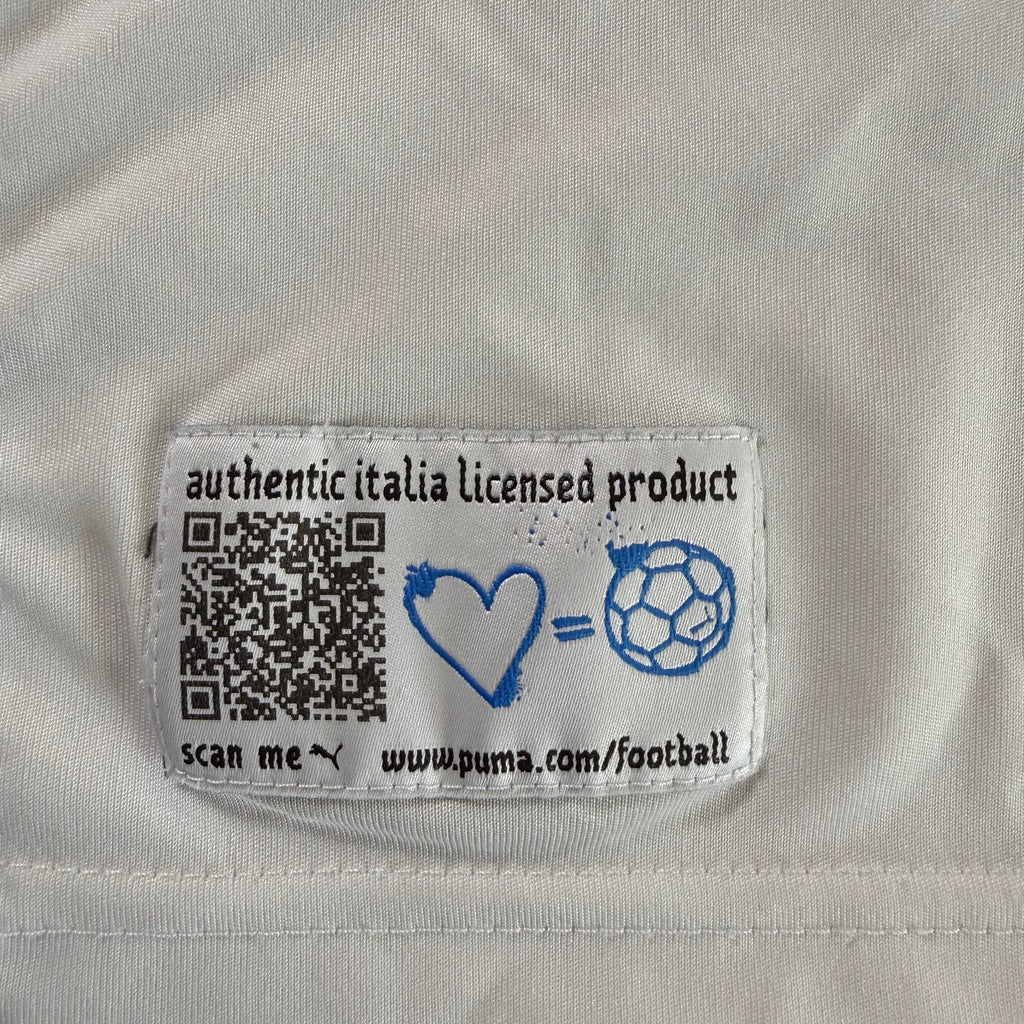 Italien | Away 2012/13 (S)