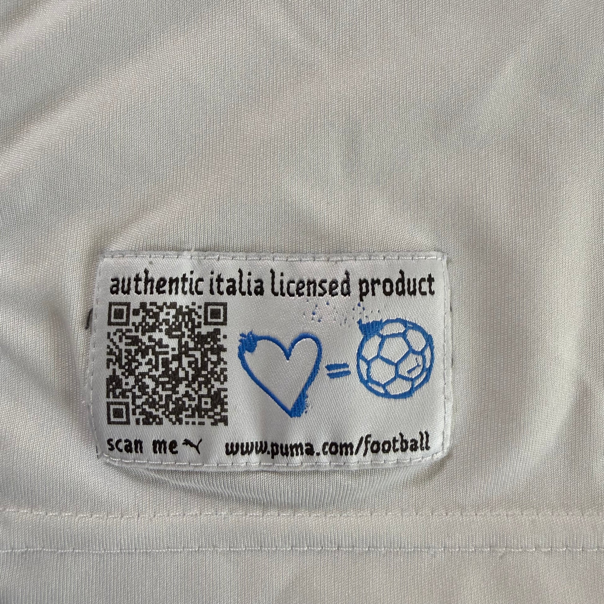 Italien | Away 2012/13 (S)