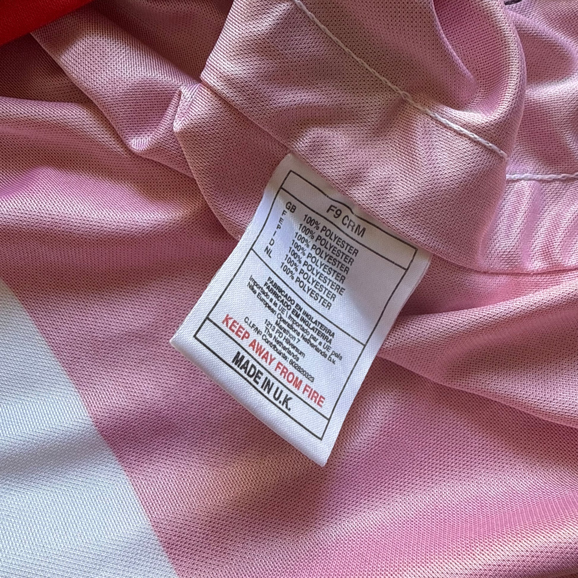 PSV Eindhoven | Home #11 1998/99 (2XL)