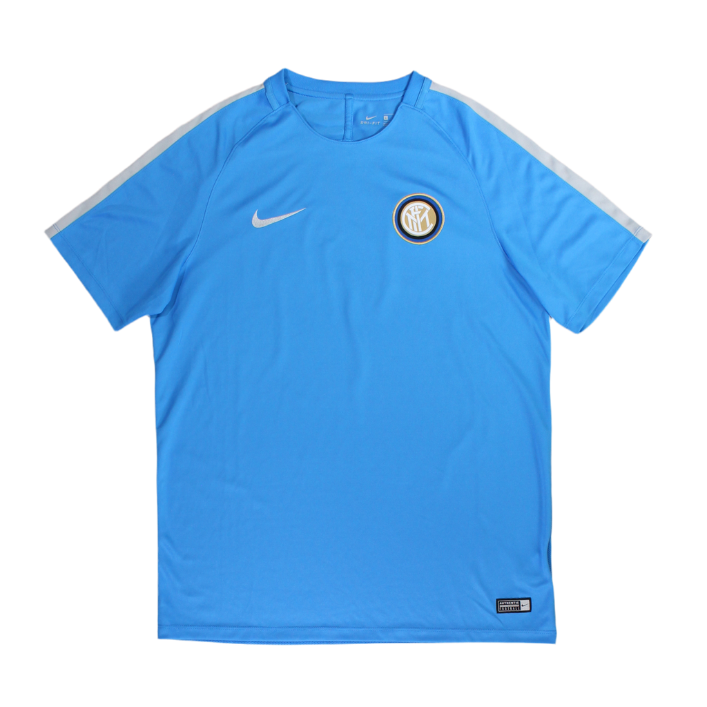 Inter Mailand | Training 2017/18 (M)