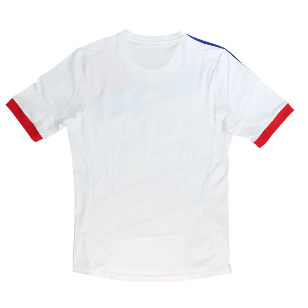 Olympique Lyon | Home 2012/13 (M)