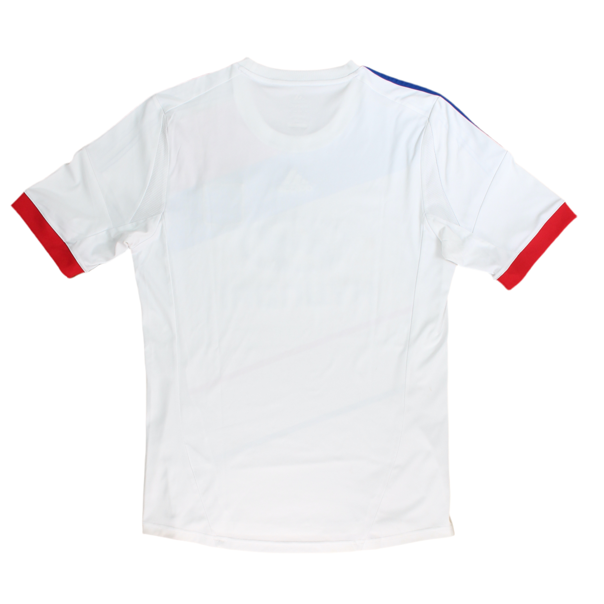 Olympique Lyon | Home 2012/13 (M)