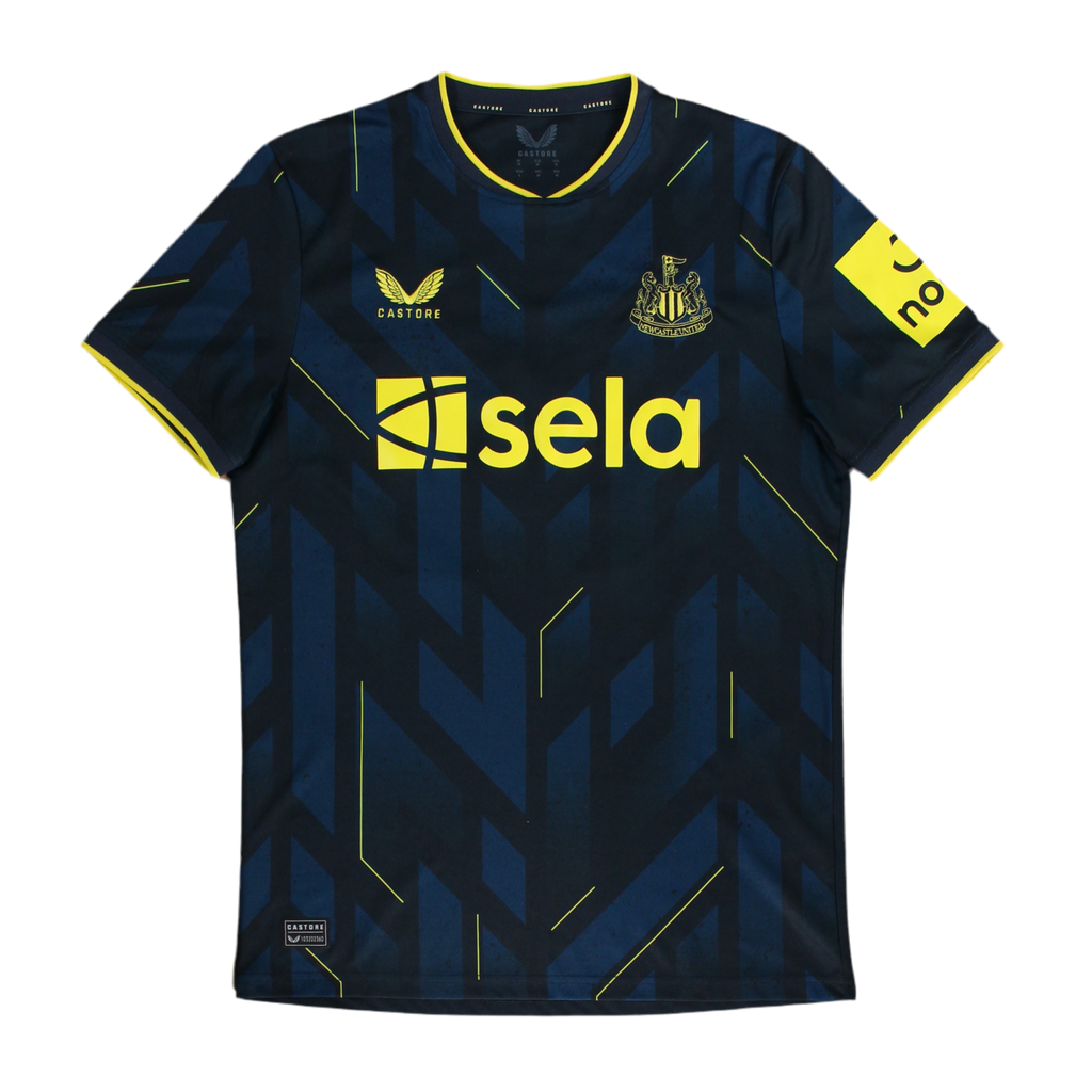 Newcastle United | Home #39 Guimares 2023/24 (M)