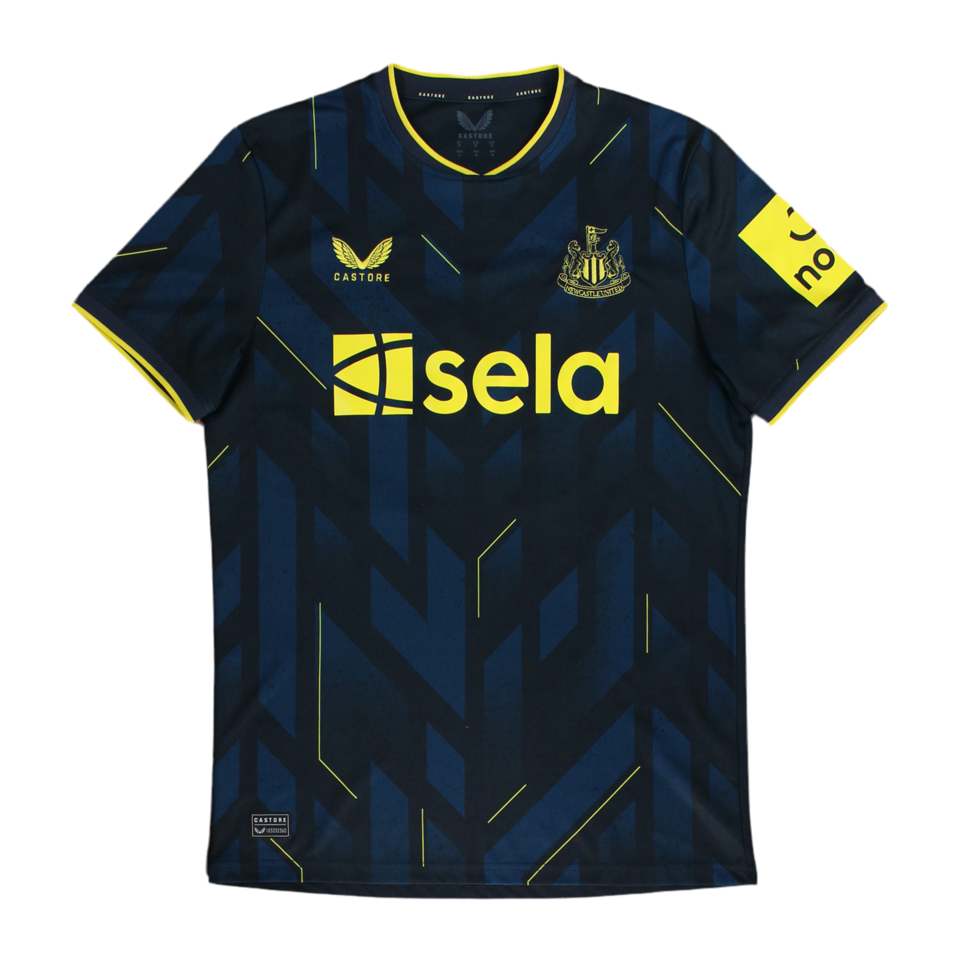 Newcastle United | Home #39 Guimares 2023/24 (M)