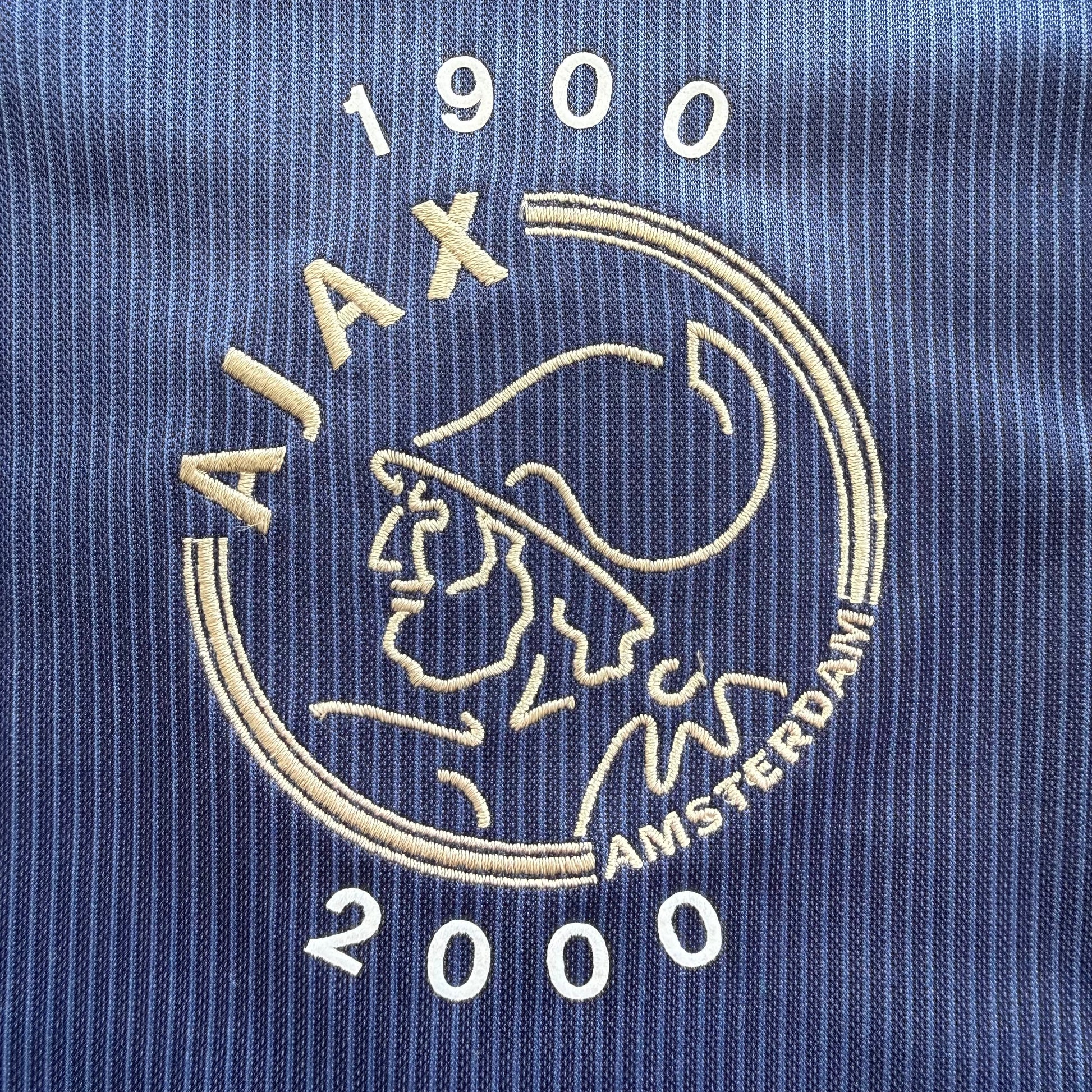 Ajax Amsterdam | Away 1999/00 (XL)
