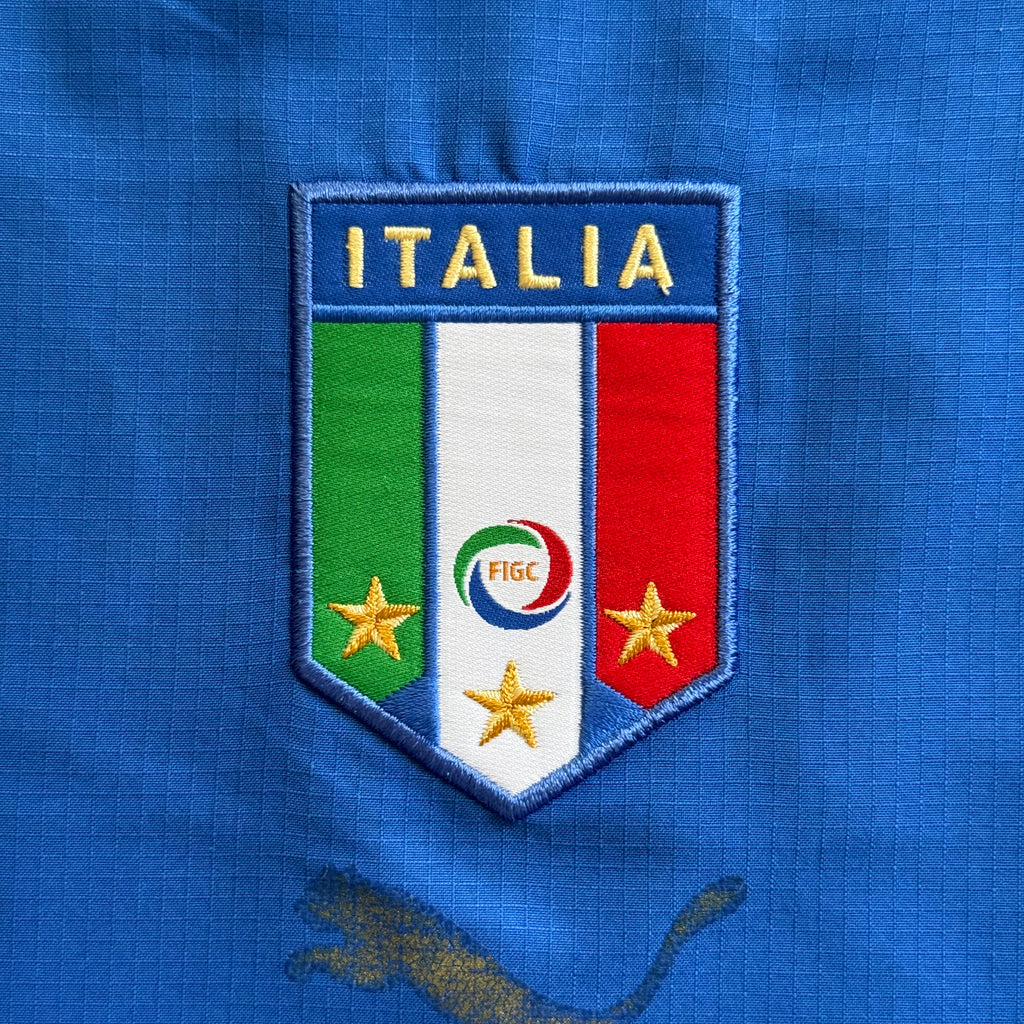 Italien | Home #21 Pirlo 2006/07 (XL)