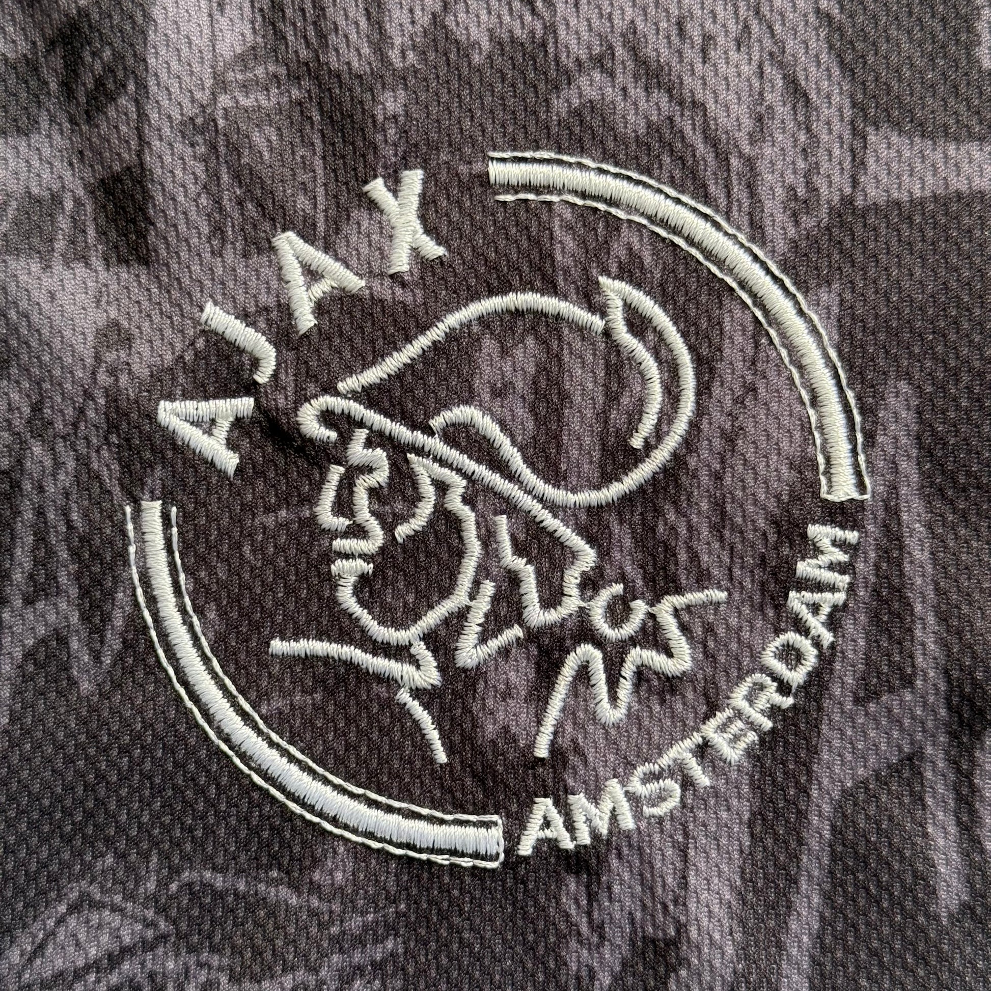 Ajax Amsterdam | Away 1996/97 (XL)