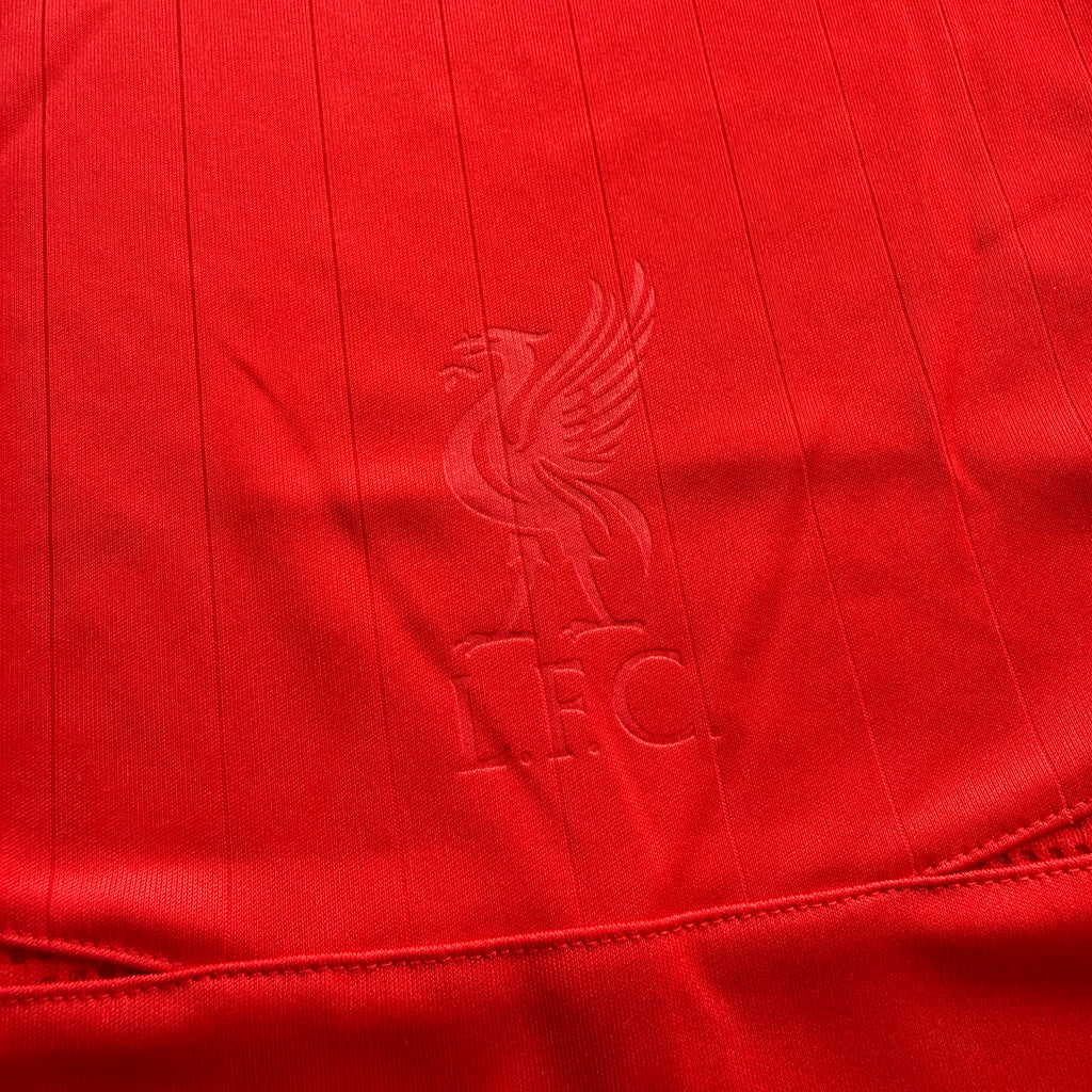 Liverpool FC | Home 2006/07 (M)