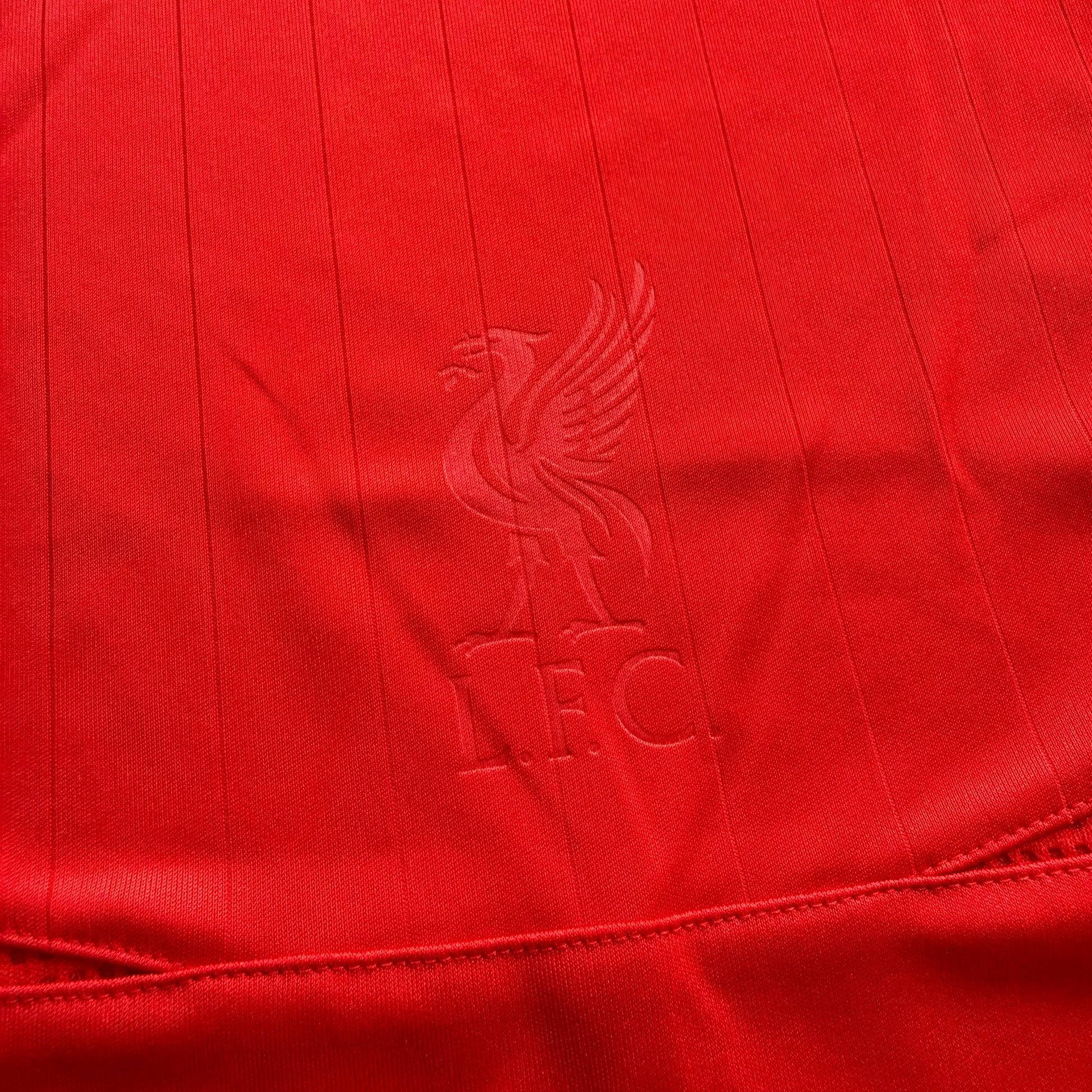 Liverpool FC | Home 2006/07 (M)