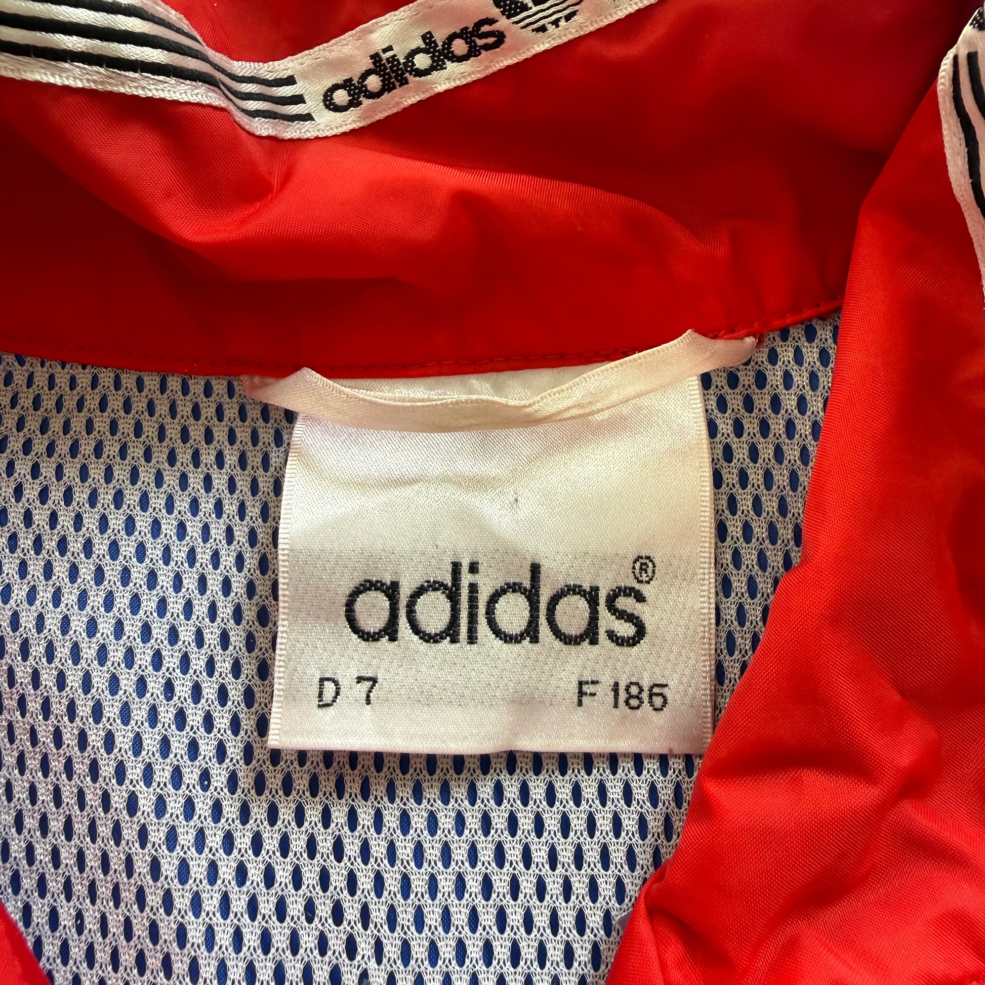 Bayern München | Regenjacke 1995/96 (XL)