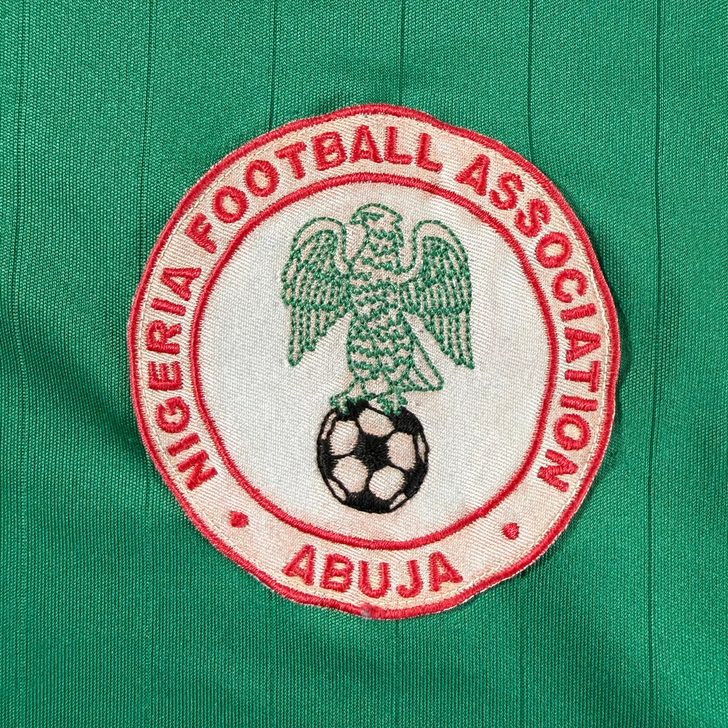 Nigeria | Home 2006/07 (XL)
