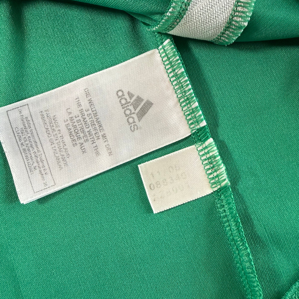 Nigeria | Home 2006/07 (XL)