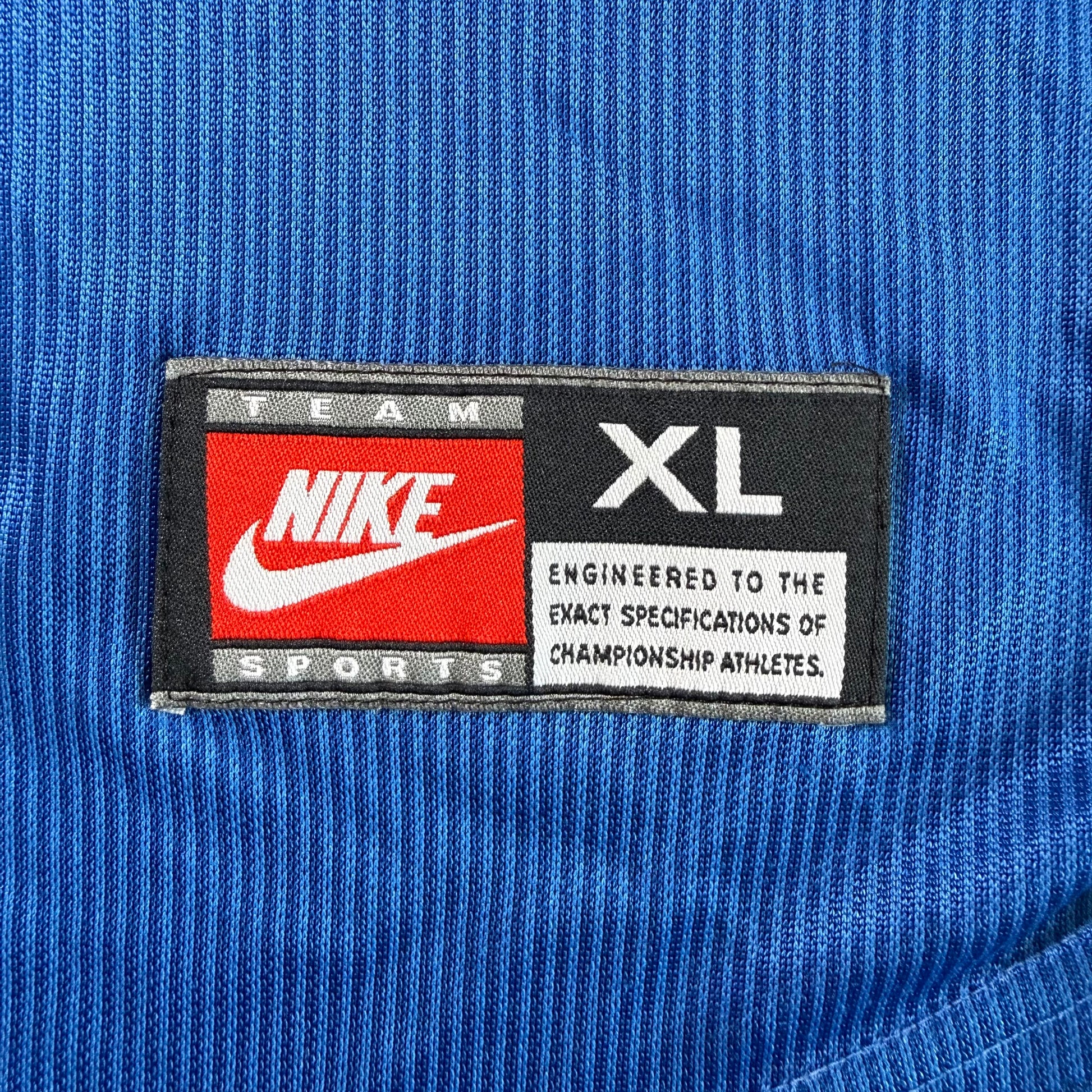 Italien | Home 1998/99 (XL)