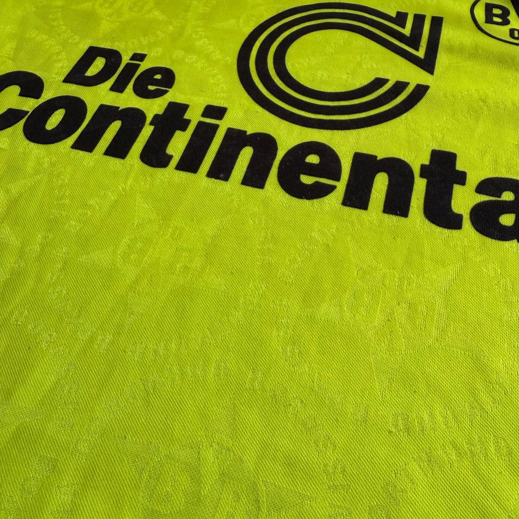Borussia Dortmund | Home 1994/95 (M)
