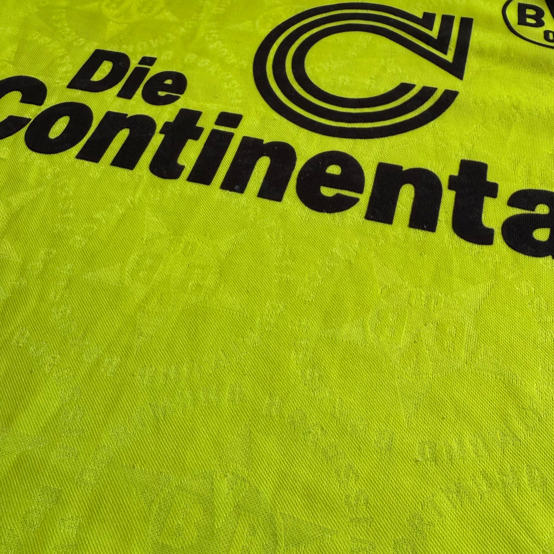 Borussia Dortmund | Home 1994/95 (M)