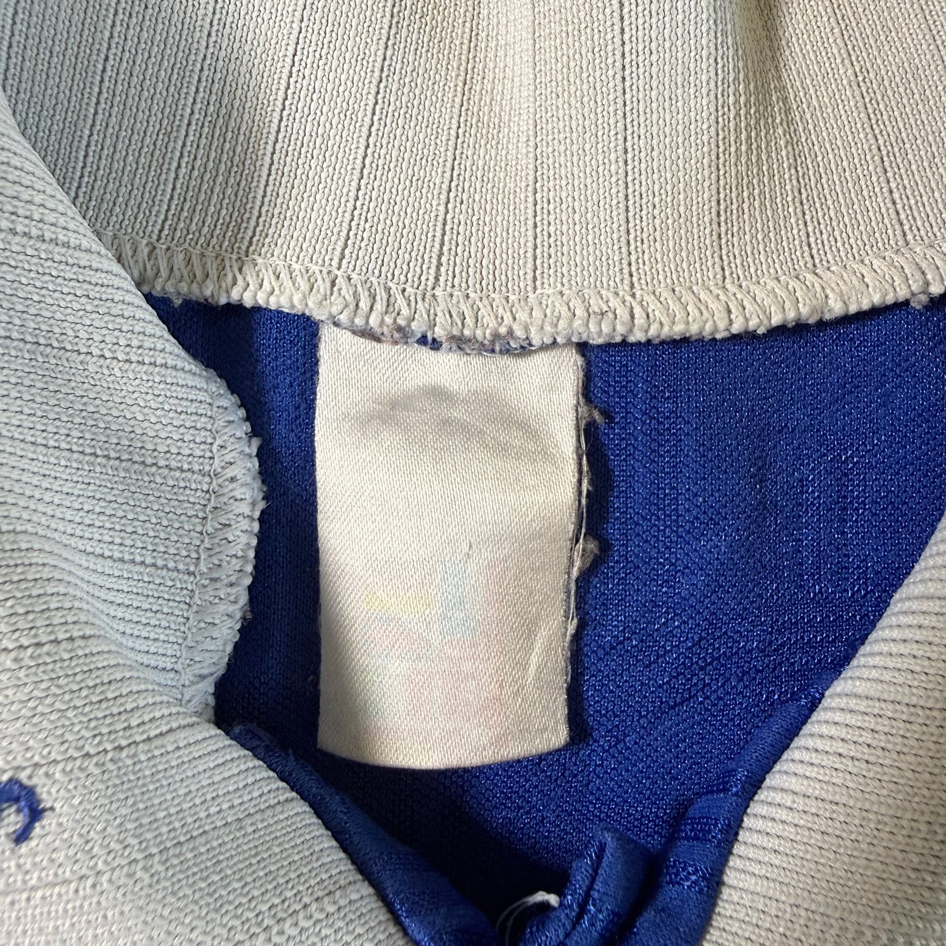 Schalke 04 | Home #9 Mulder 1996/97 (L)