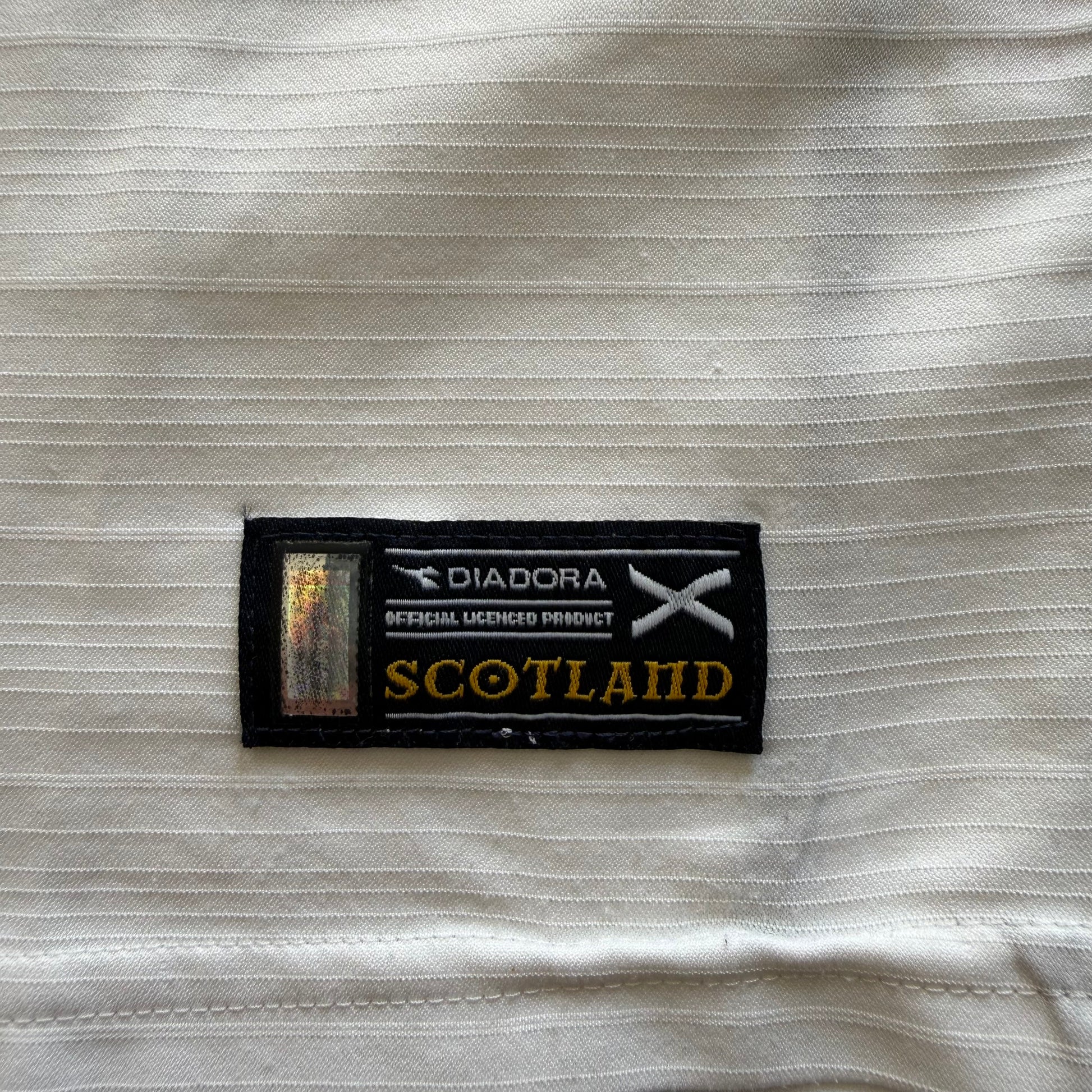 Schottland | Away 2003/04 (L)