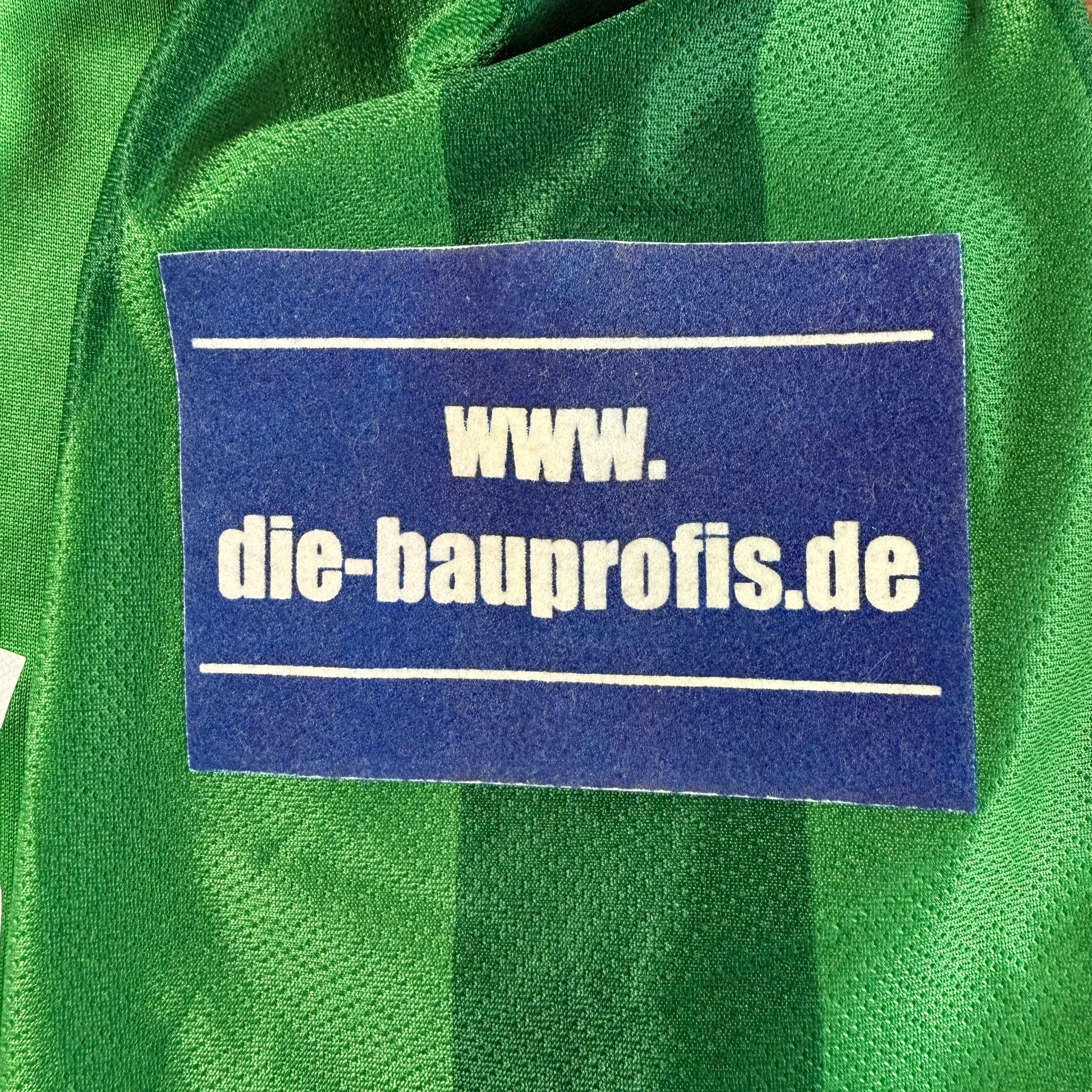 Sachsen Leipzig | Home #8 Stark 2003/04 (M/L) *MP/MW*