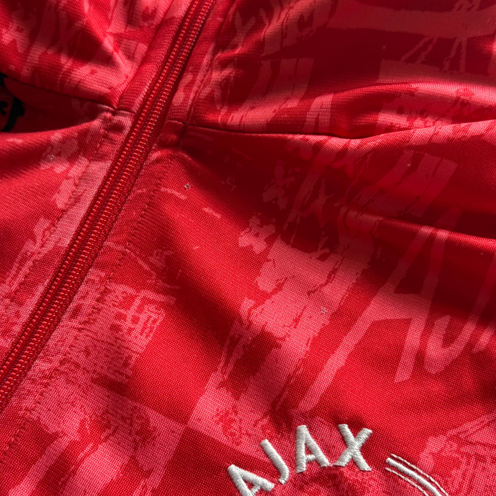Ajax Amsterdam | Jacke 1996/97 (M)