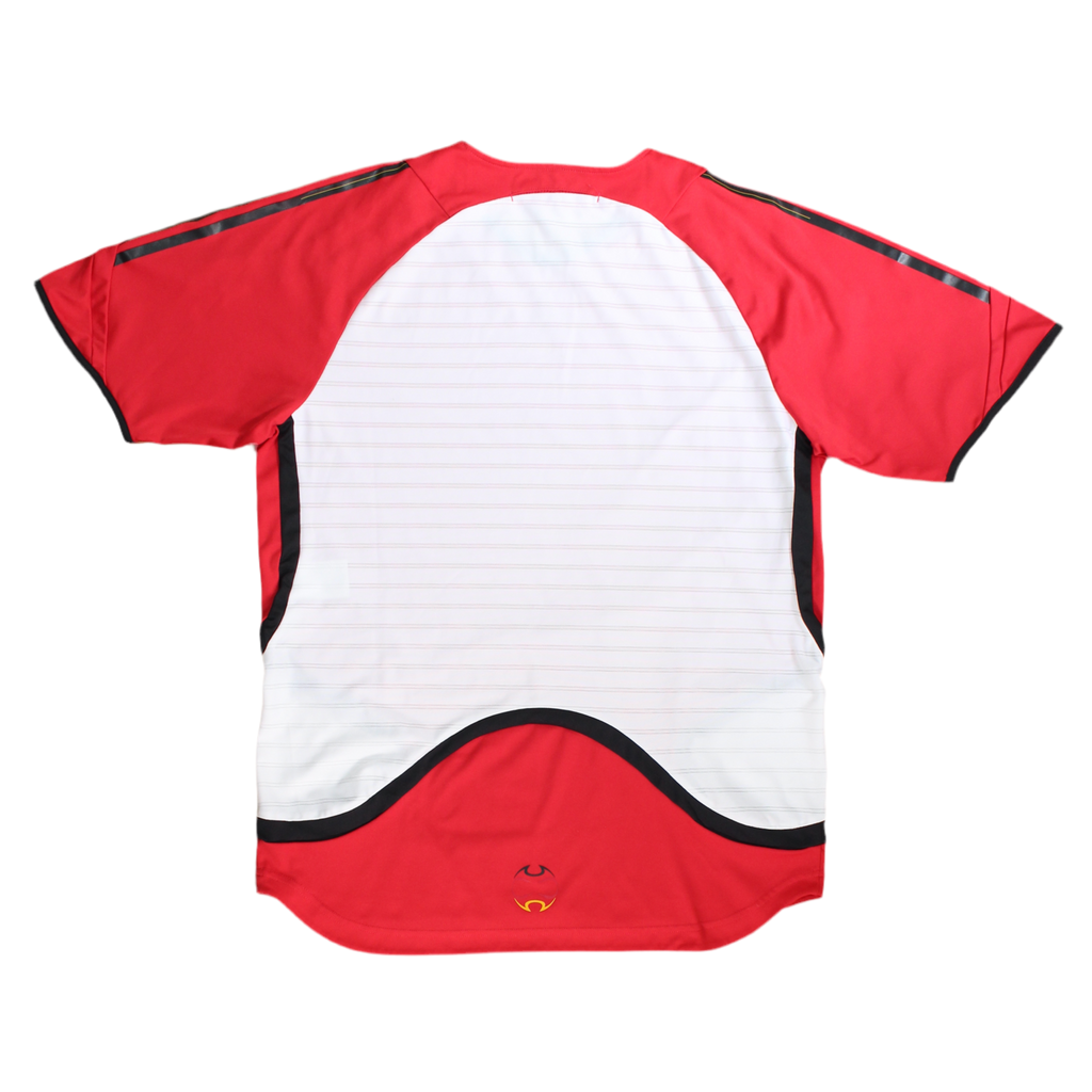 Deutschland | Training 2006/07 (L)