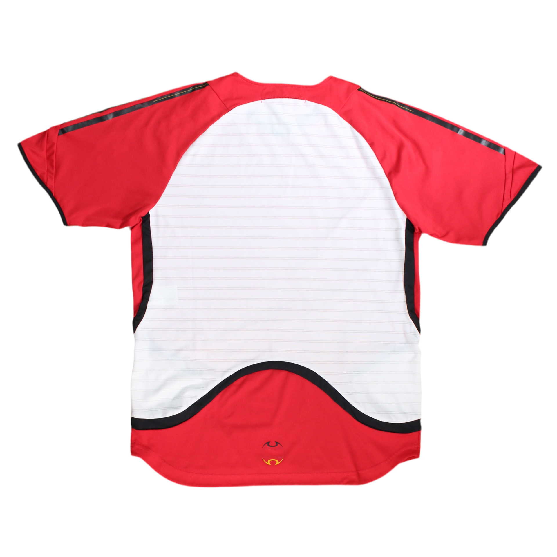 Deutschland | Training 2006/07 (L)