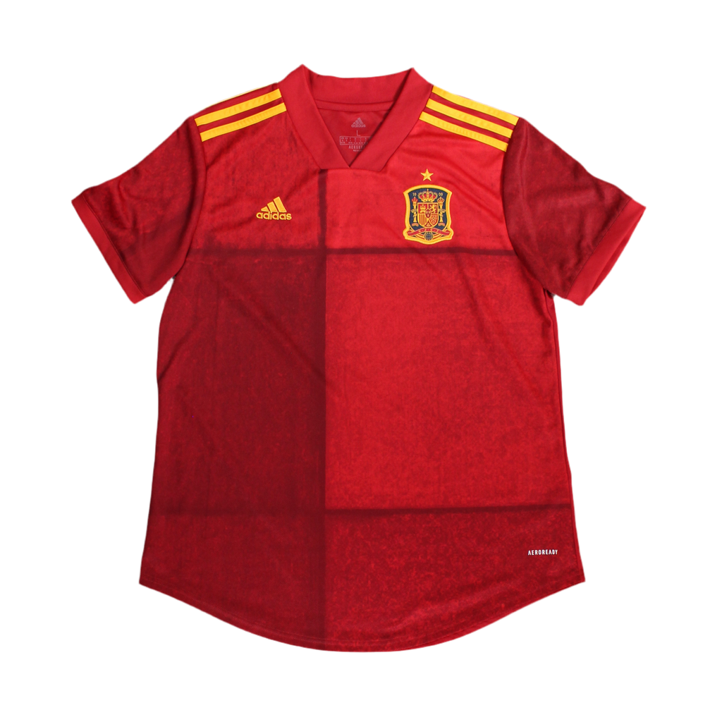 Spanien | Home 2020/21 (L - Frauen)