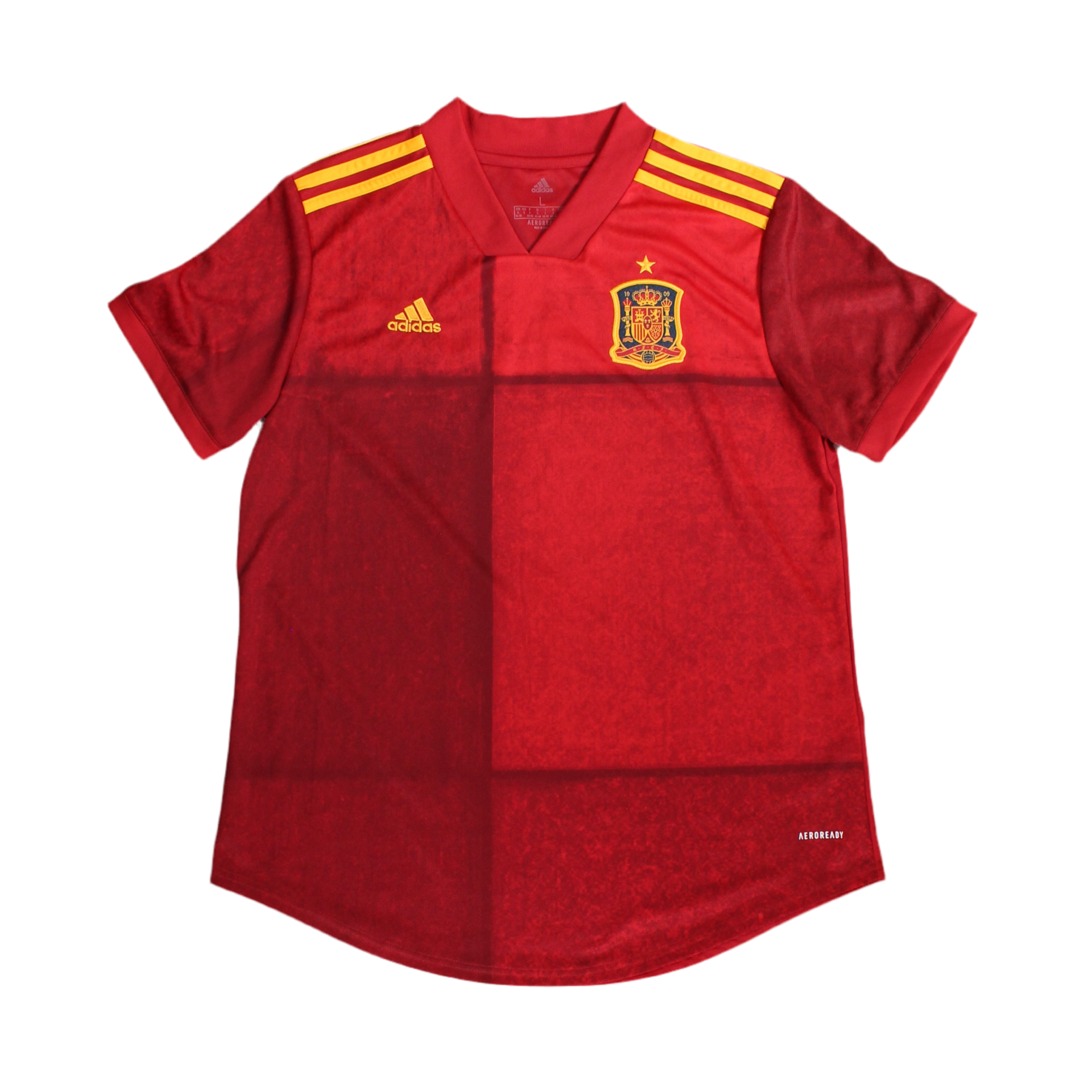 Spanien | Home 2020/21 (L - Frauen)