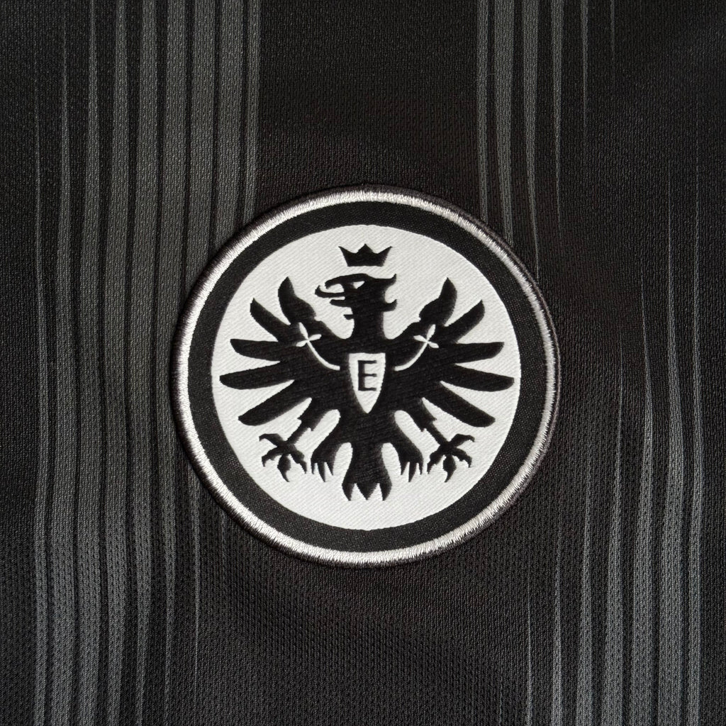 Eintracht Frankfurt | Home #13 Salcedo 2018/19 (M)