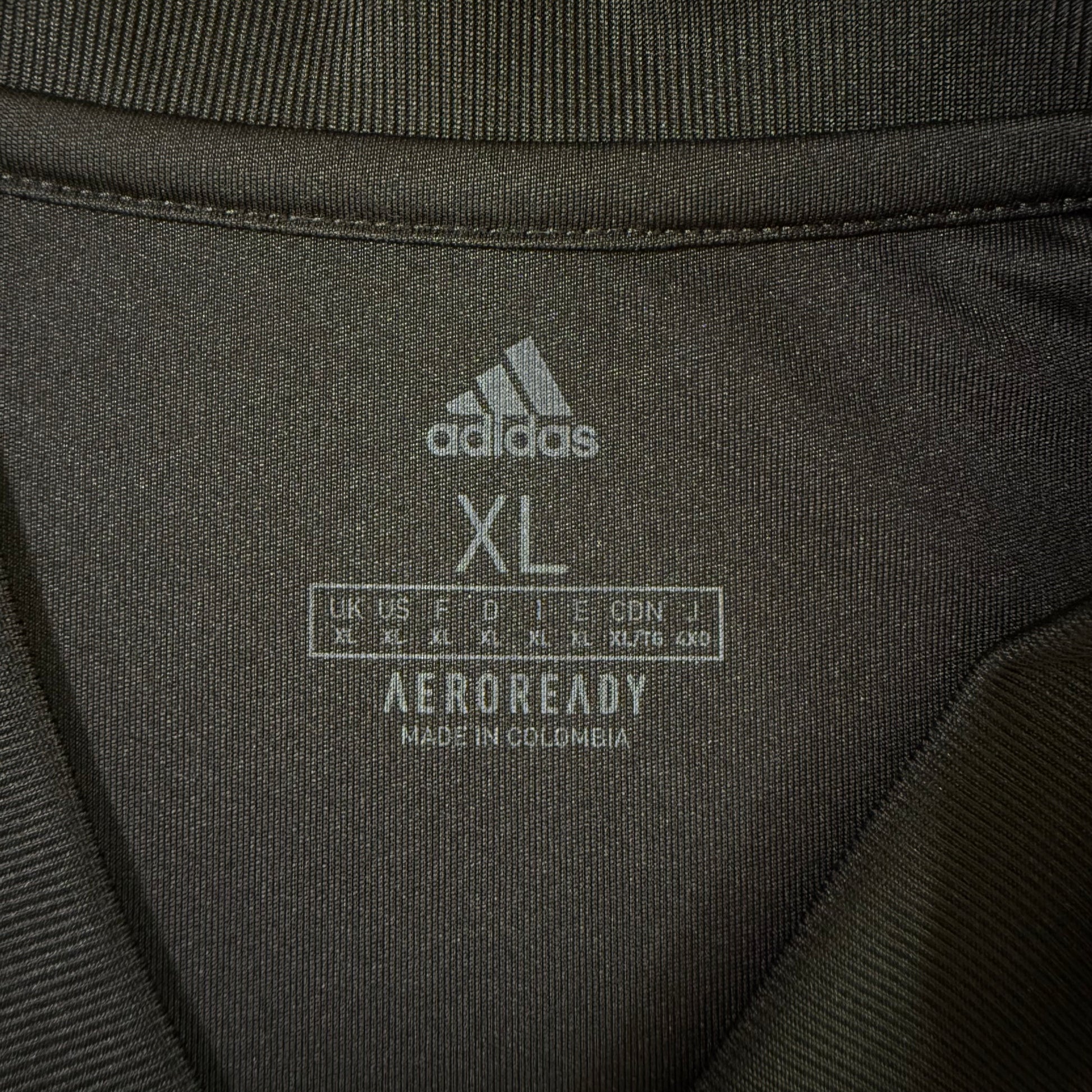 New York Red Bulls | Away 2021 (XL)