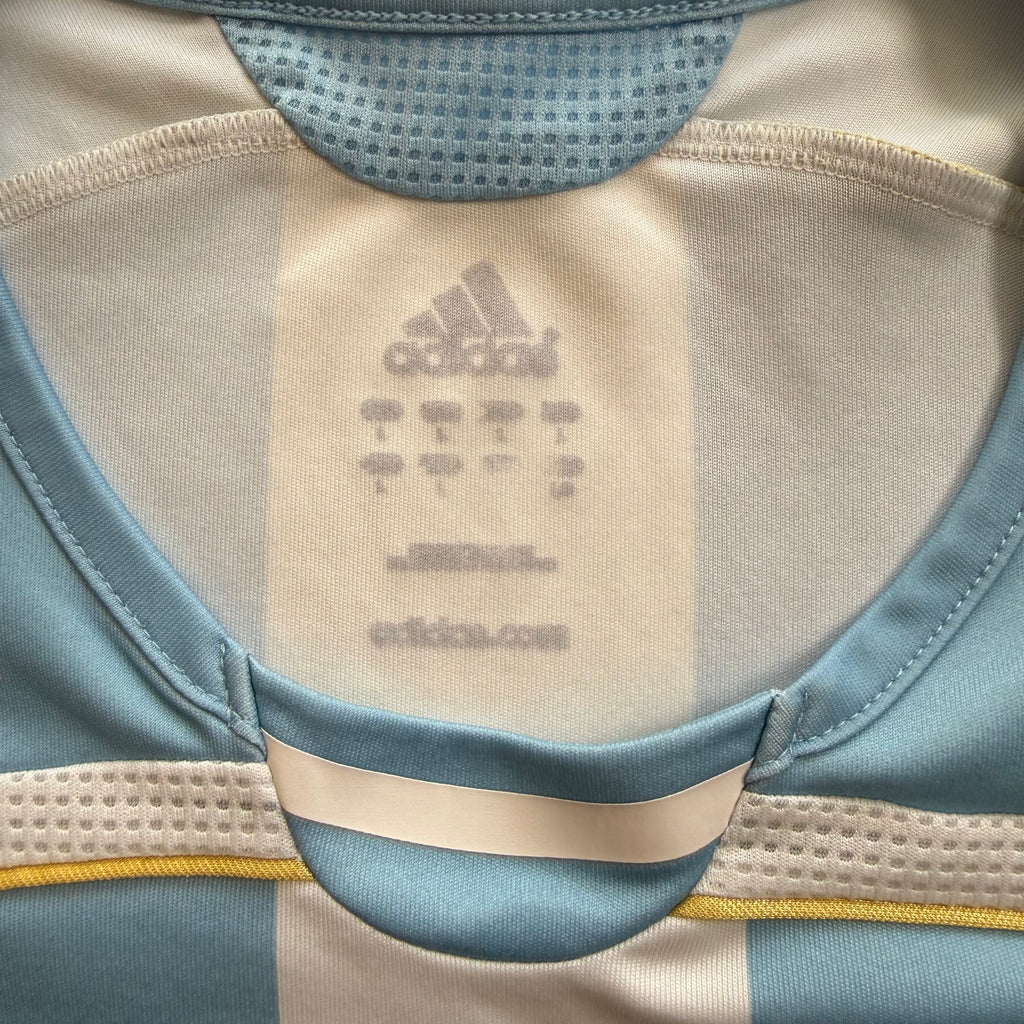 Argentinien | Home 2006/07 (L)