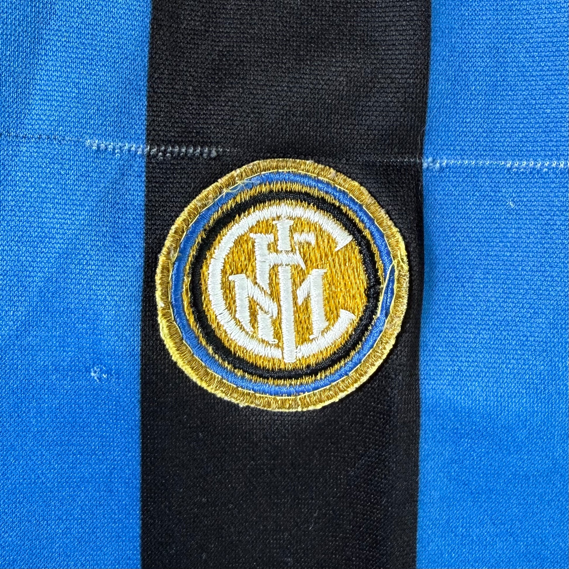 Inter Mailand | Home 1989/90 (L)