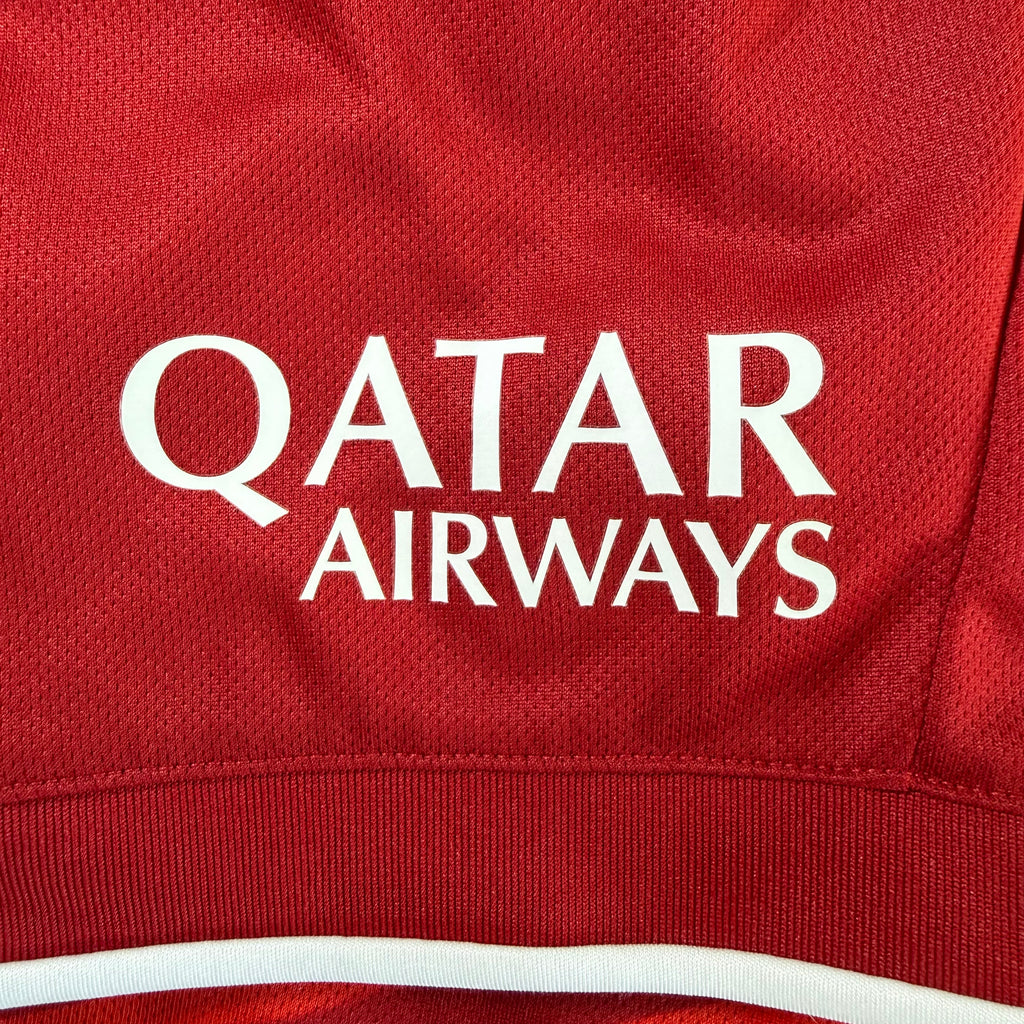 Bayern München | Home #8 Goretzka 2021/22 (M)