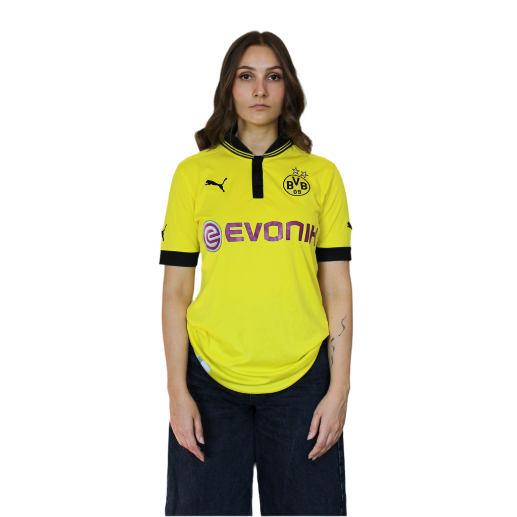 Borussia Dortmund | Home 2012/13 (M)