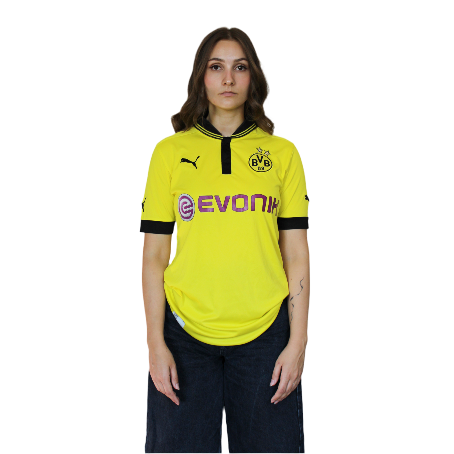 Borussia Dortmund | Home 2012/13 (M)